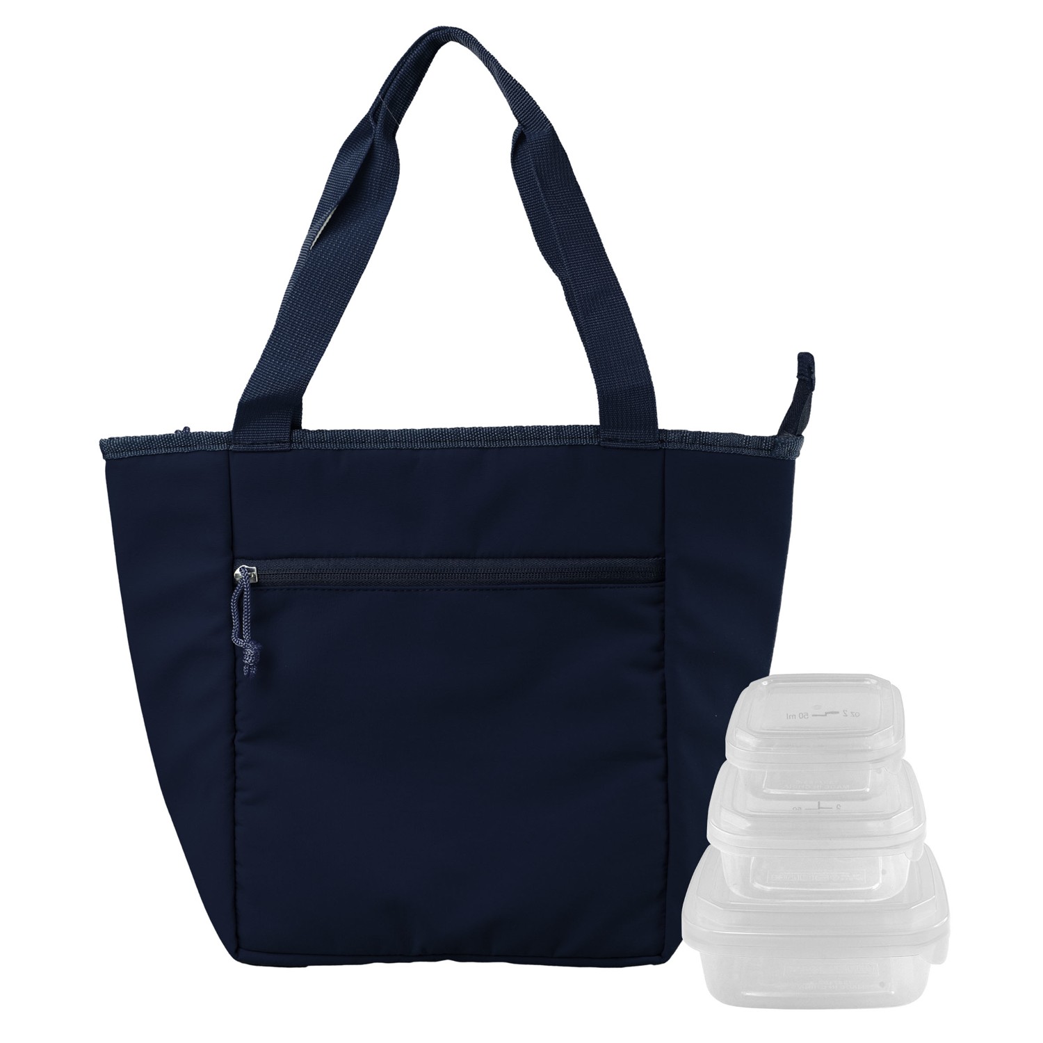 Roam Portion Control Lunch Tote 1
