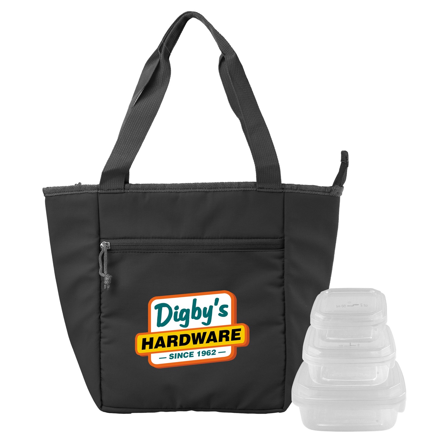 Roam Portion Control Lunch Tote 1