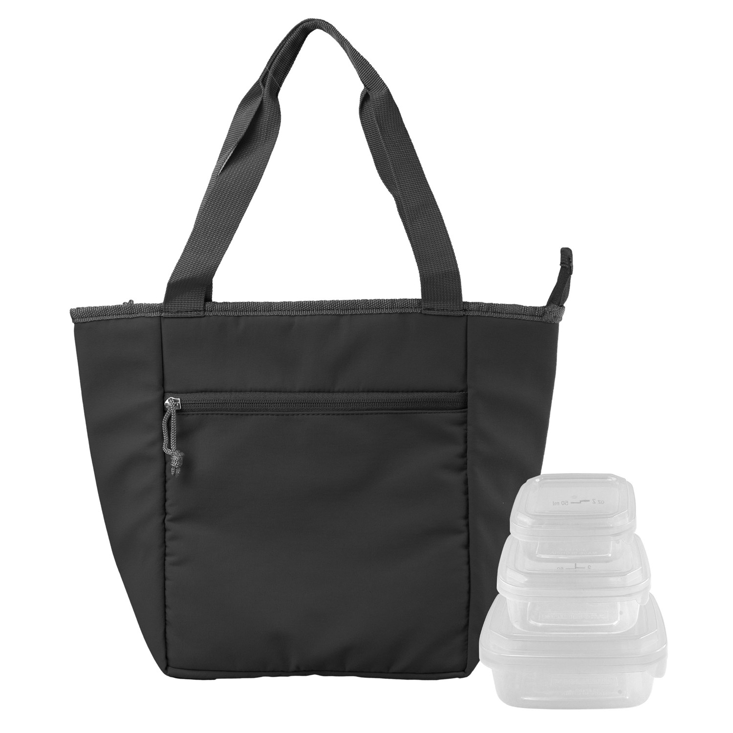 Roam Portion Control Lunch Tote 1