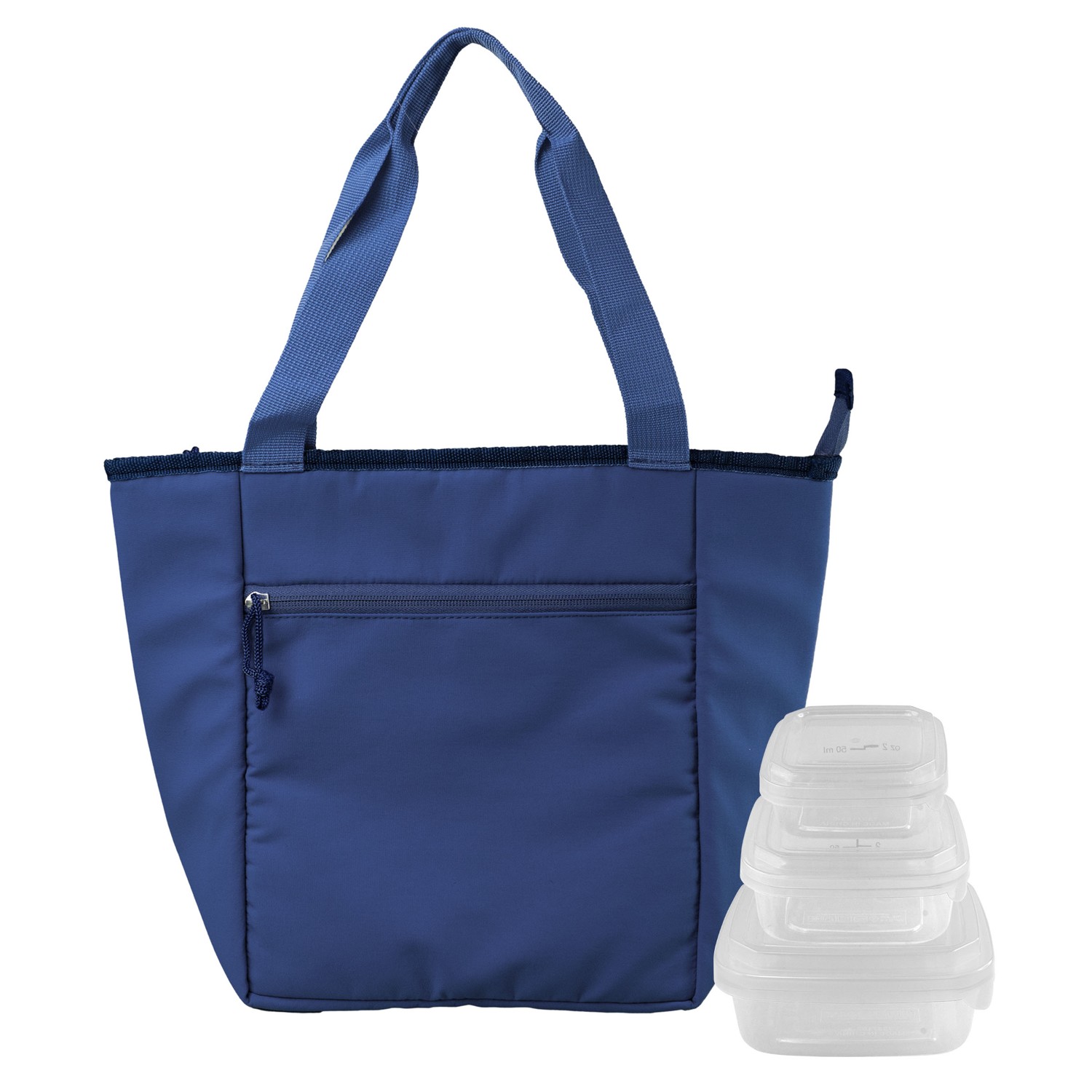 Roam Portion Control Lunch Tote 1