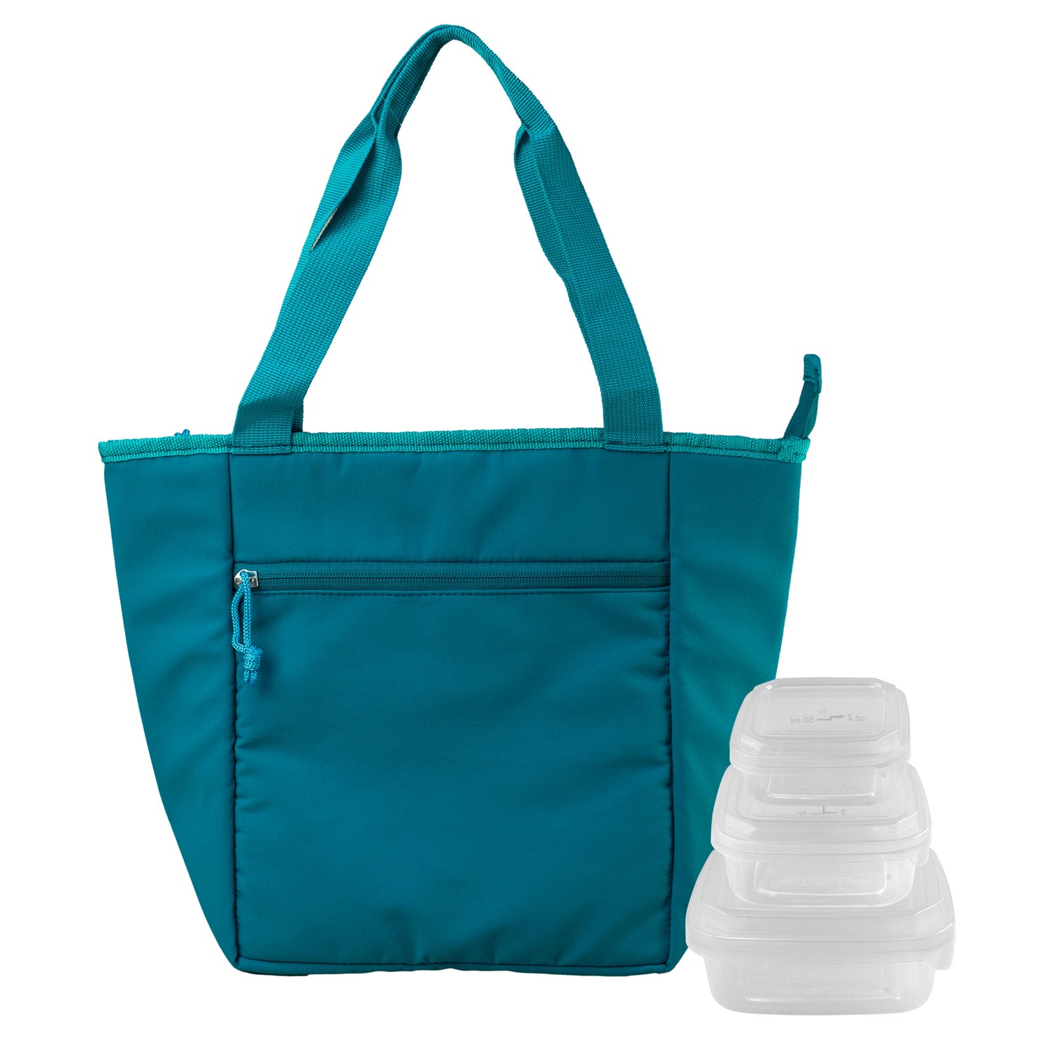 Roam Portion Control Lunch Tote 1