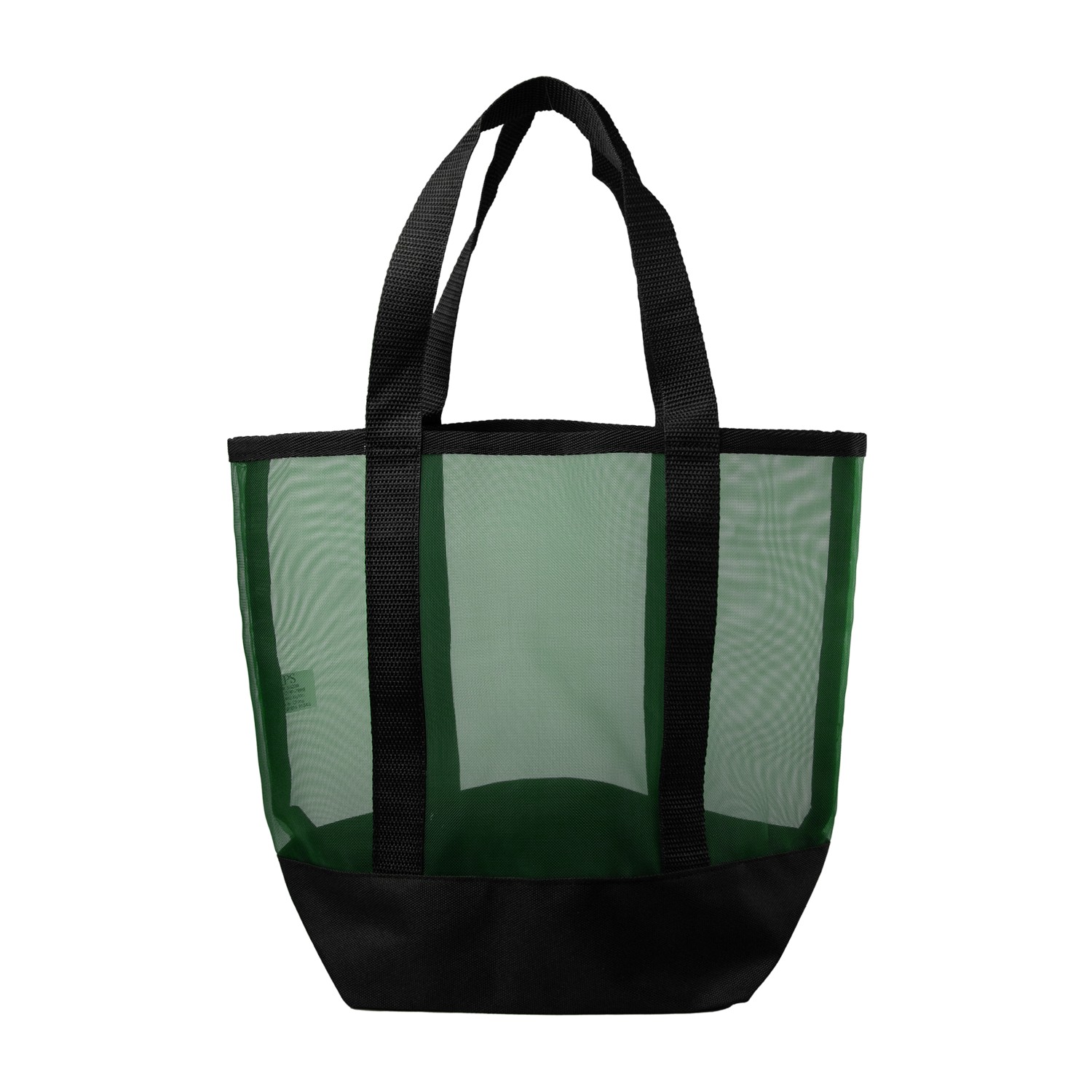Mini Recycled Mesh Beach Bag 1