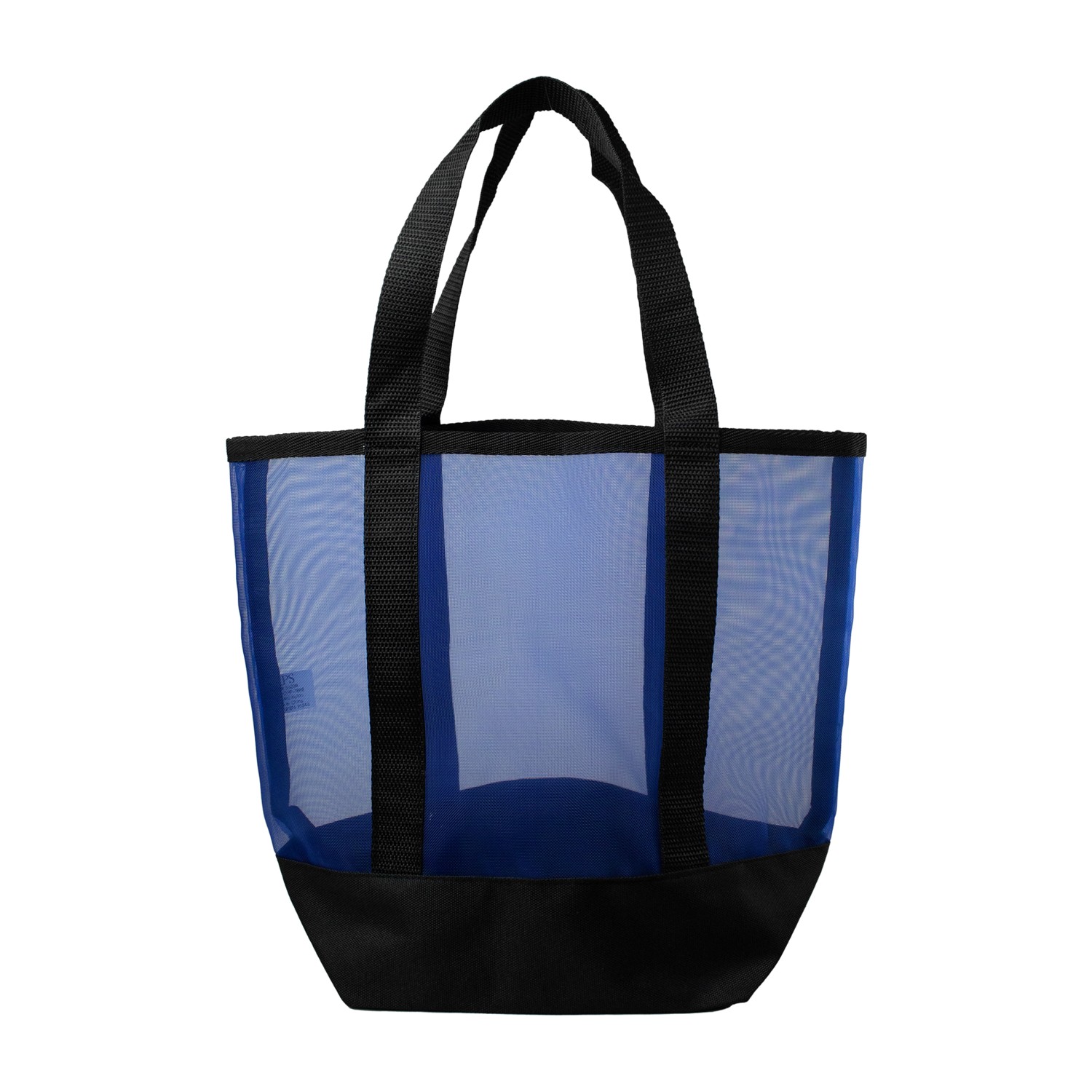 Mini Recycled Mesh Beach Bag 1