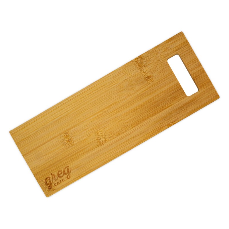 Bamboo Cutting Board 1 Bamboo Cutting Board 1
