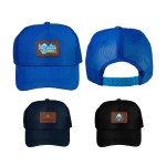 Full Color Honeycomb Pattern Hat 1 Full Color Honeycomb Pattern Hat 1