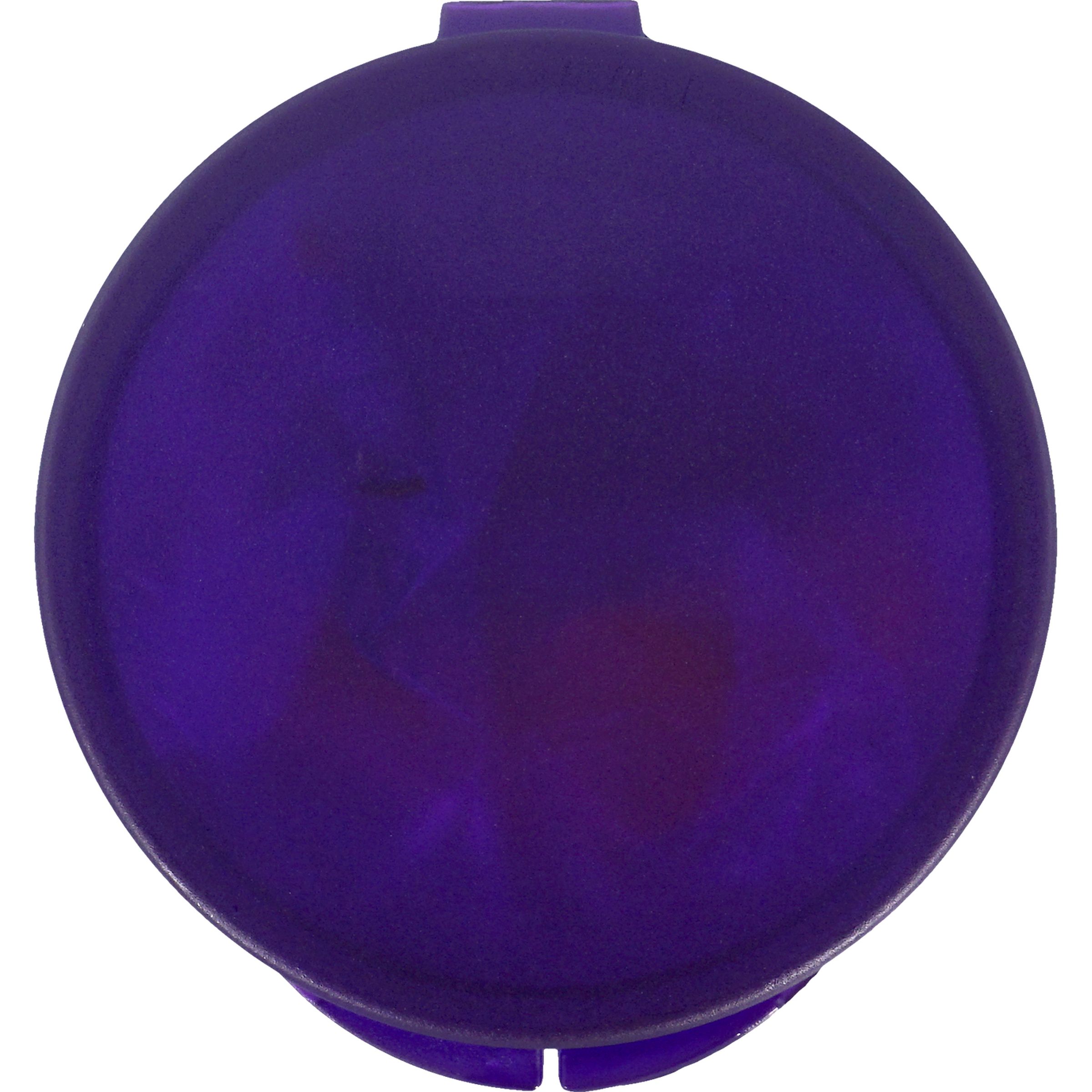 Ear Protection in Round Case 1