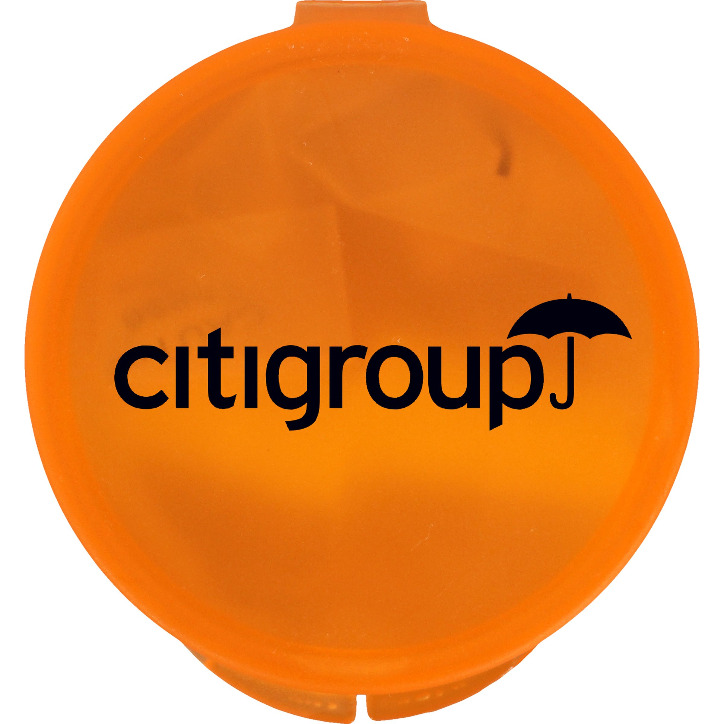 Ear Protection in Round Case 1