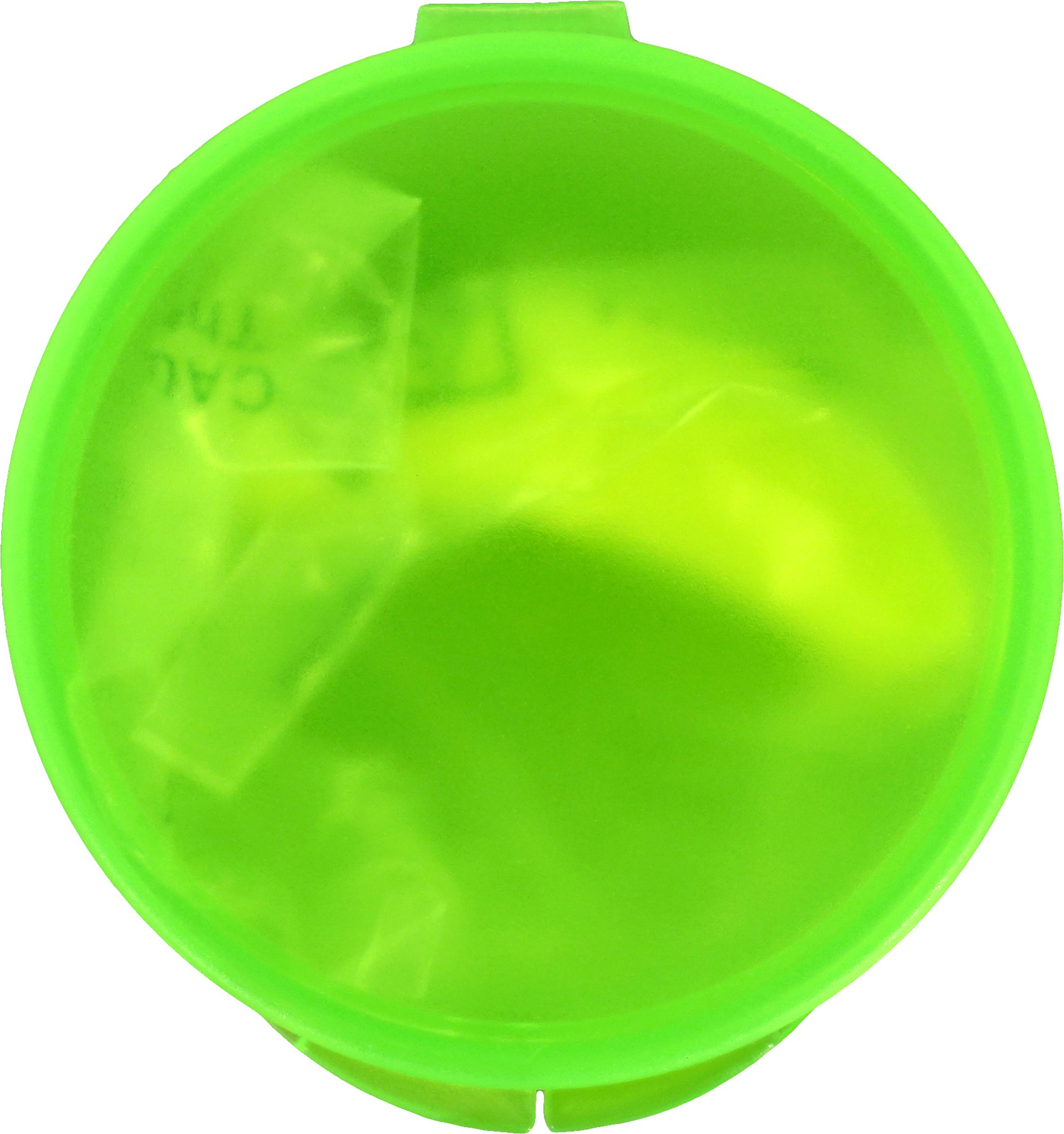 Ear Protection in Round Case 1