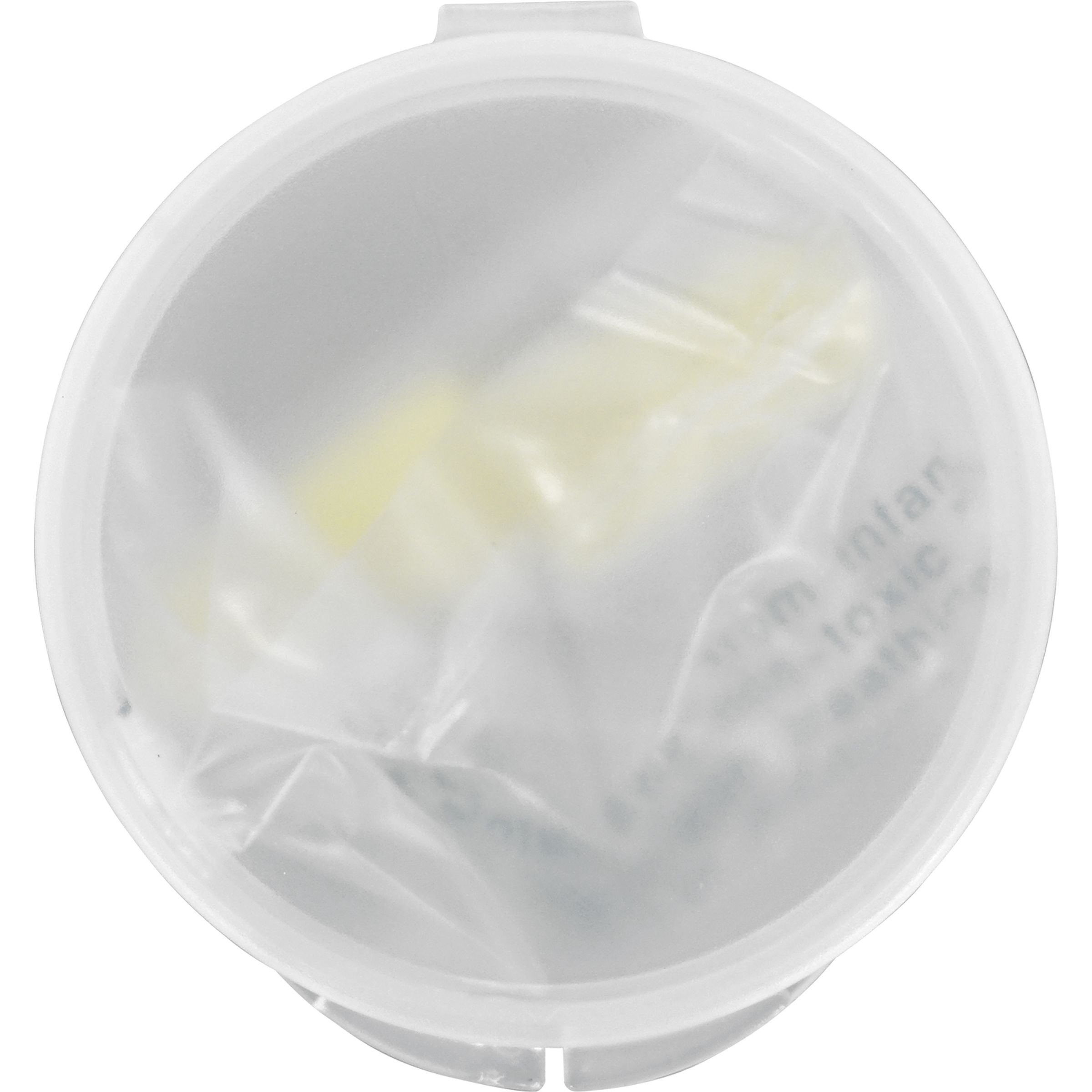 Ear Protection in Round Case 1