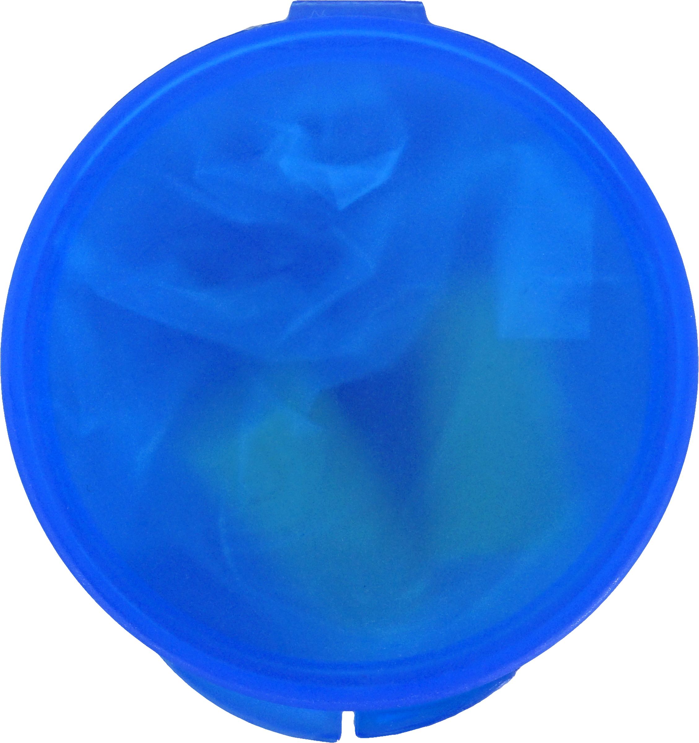 Ear Protection in Round Case 1