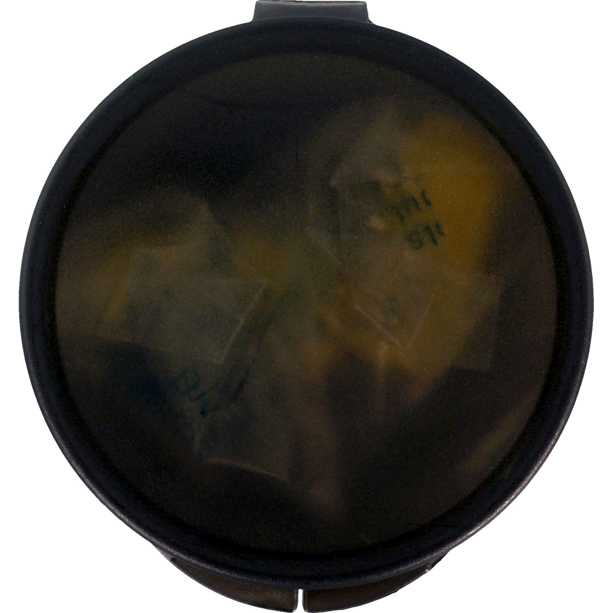 Ear Protection in Round Case 1