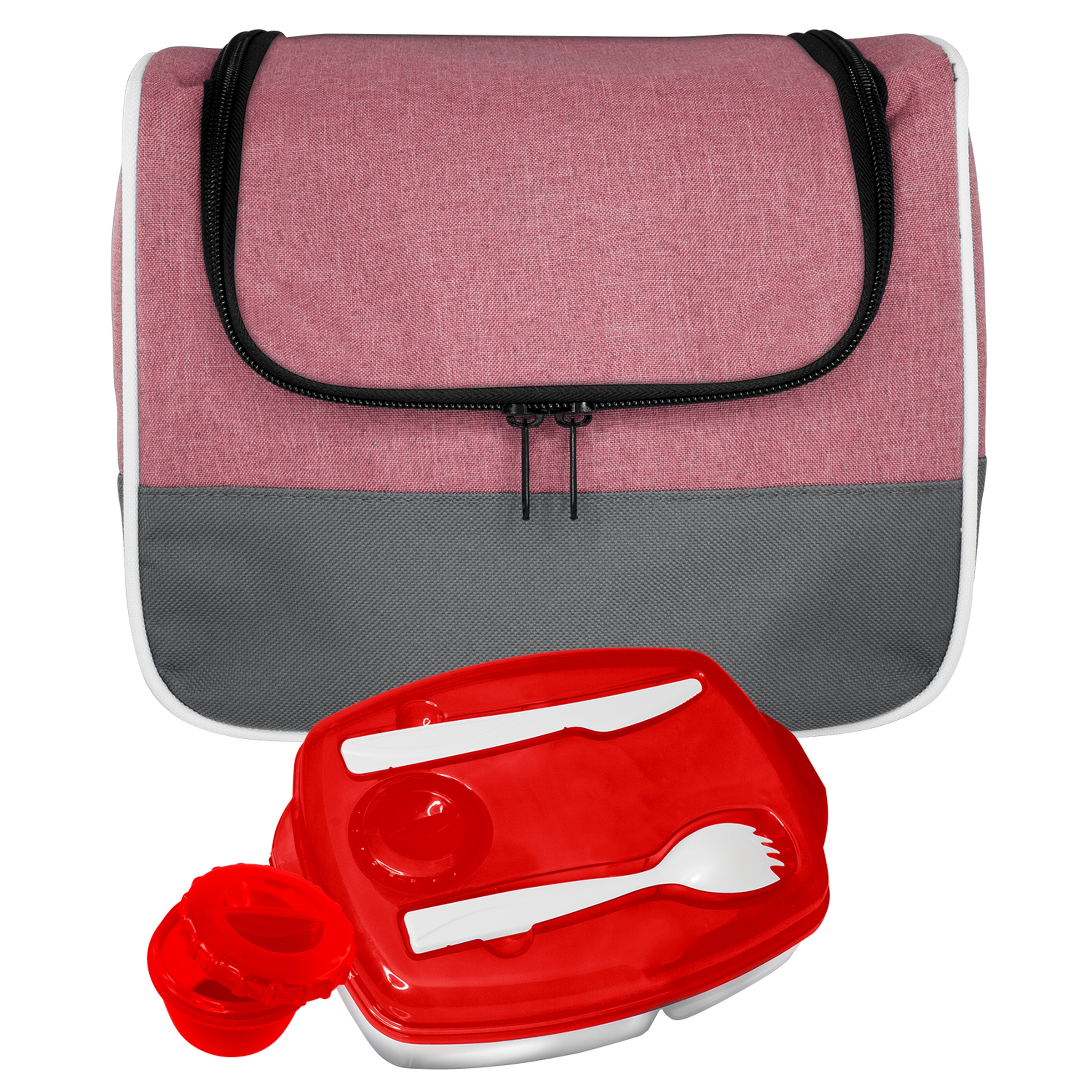 Ridge Locking Lid Set 1