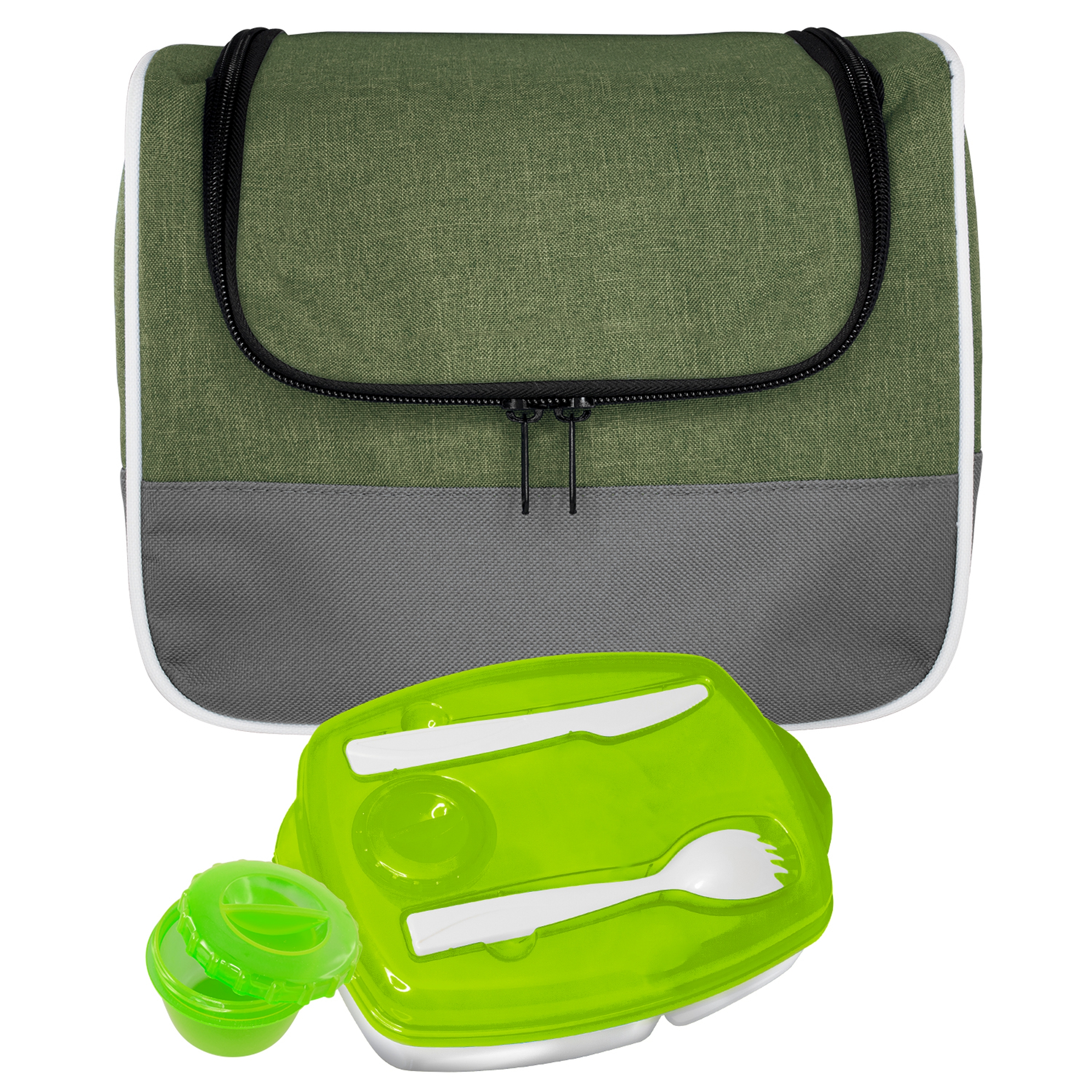 Ridge Locking Lid Set 1