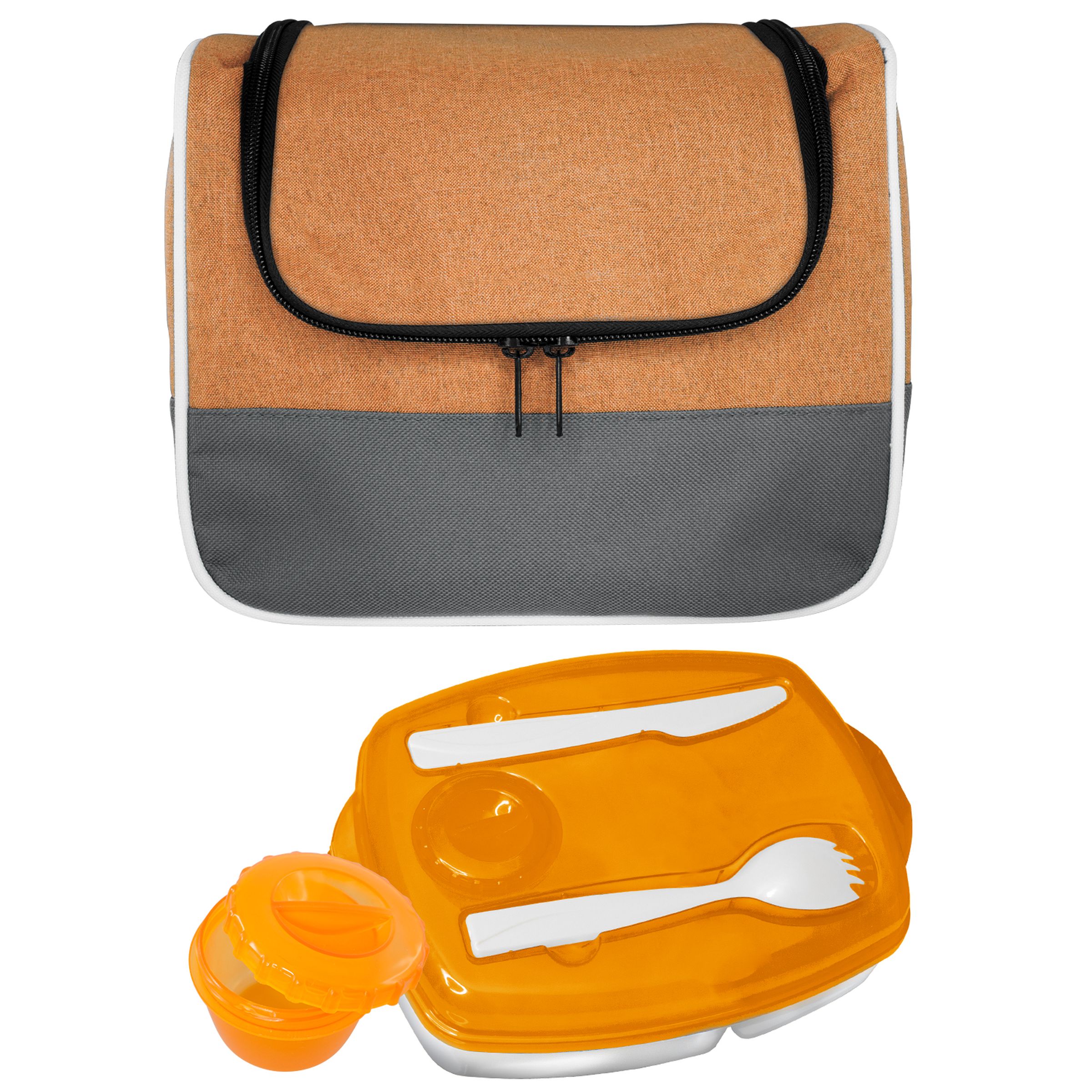 Ridge Locking Lid Set 1