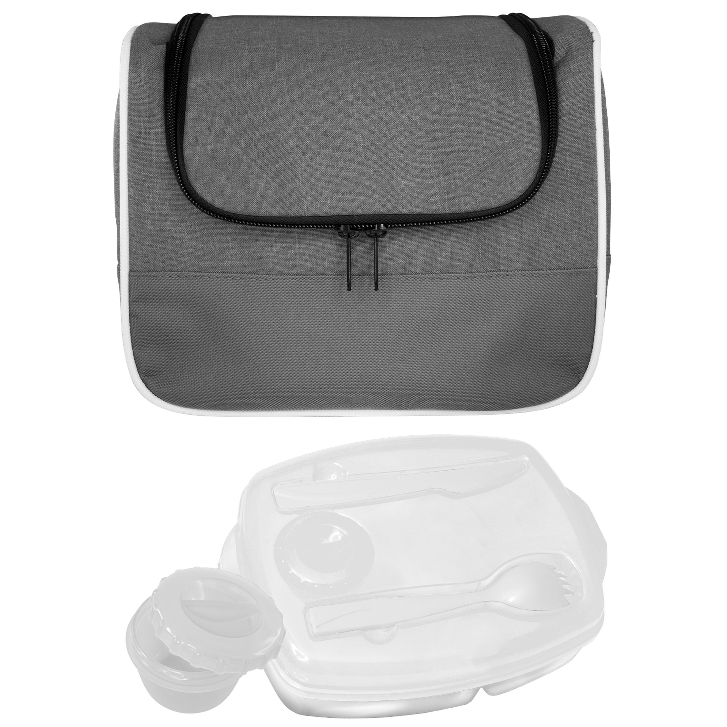 Ridge Locking Lid Set 1