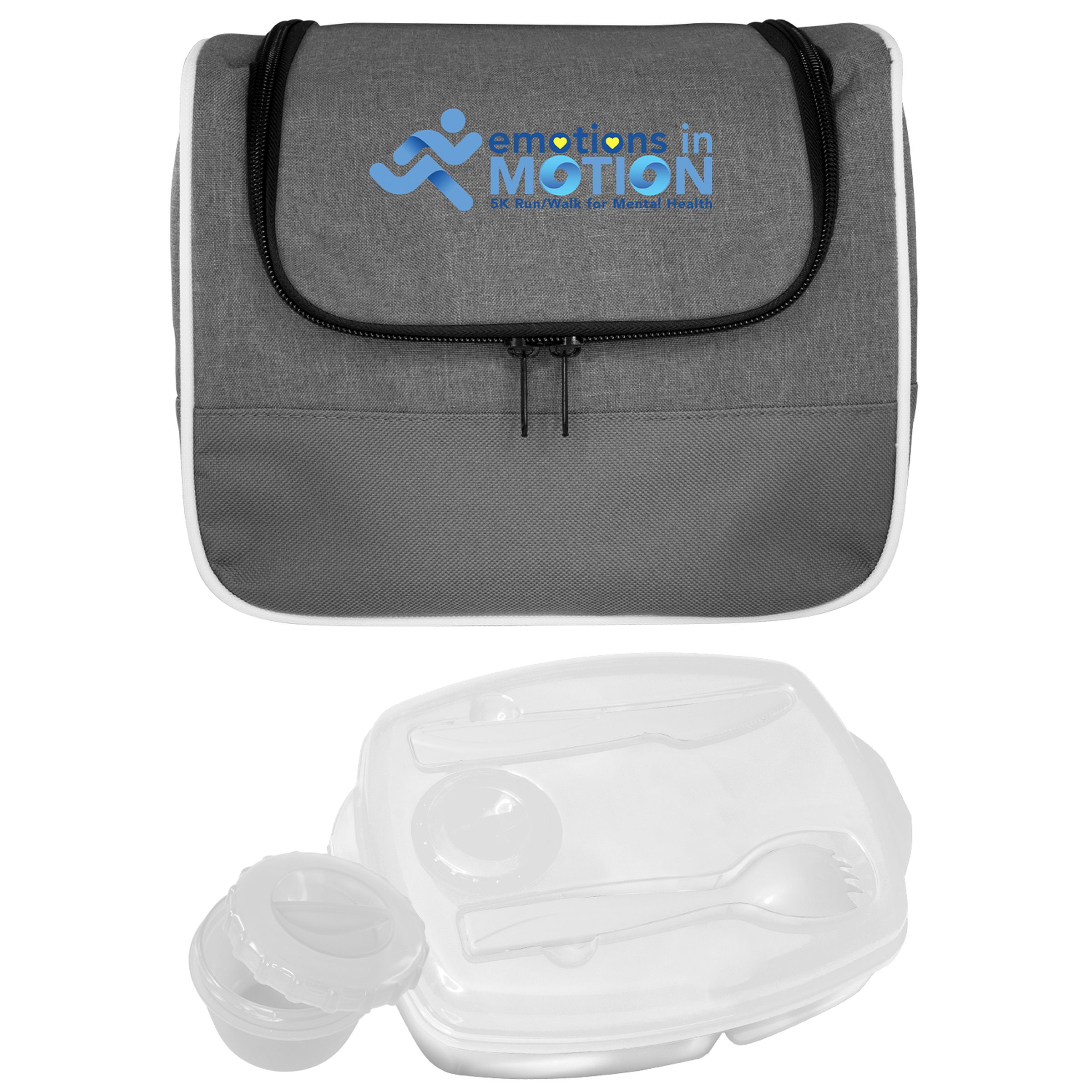 Ridge Locking Lid Set 1
