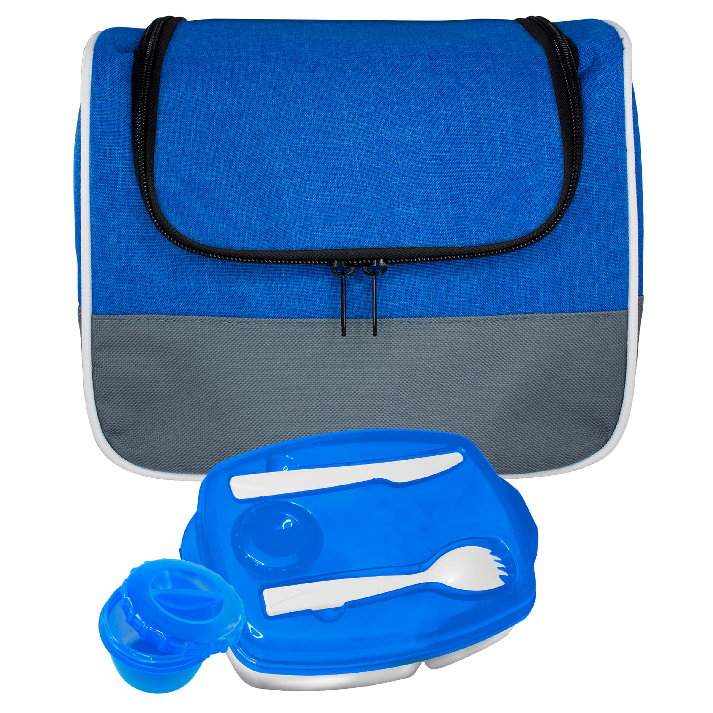 Ridge Locking Lid Set 1