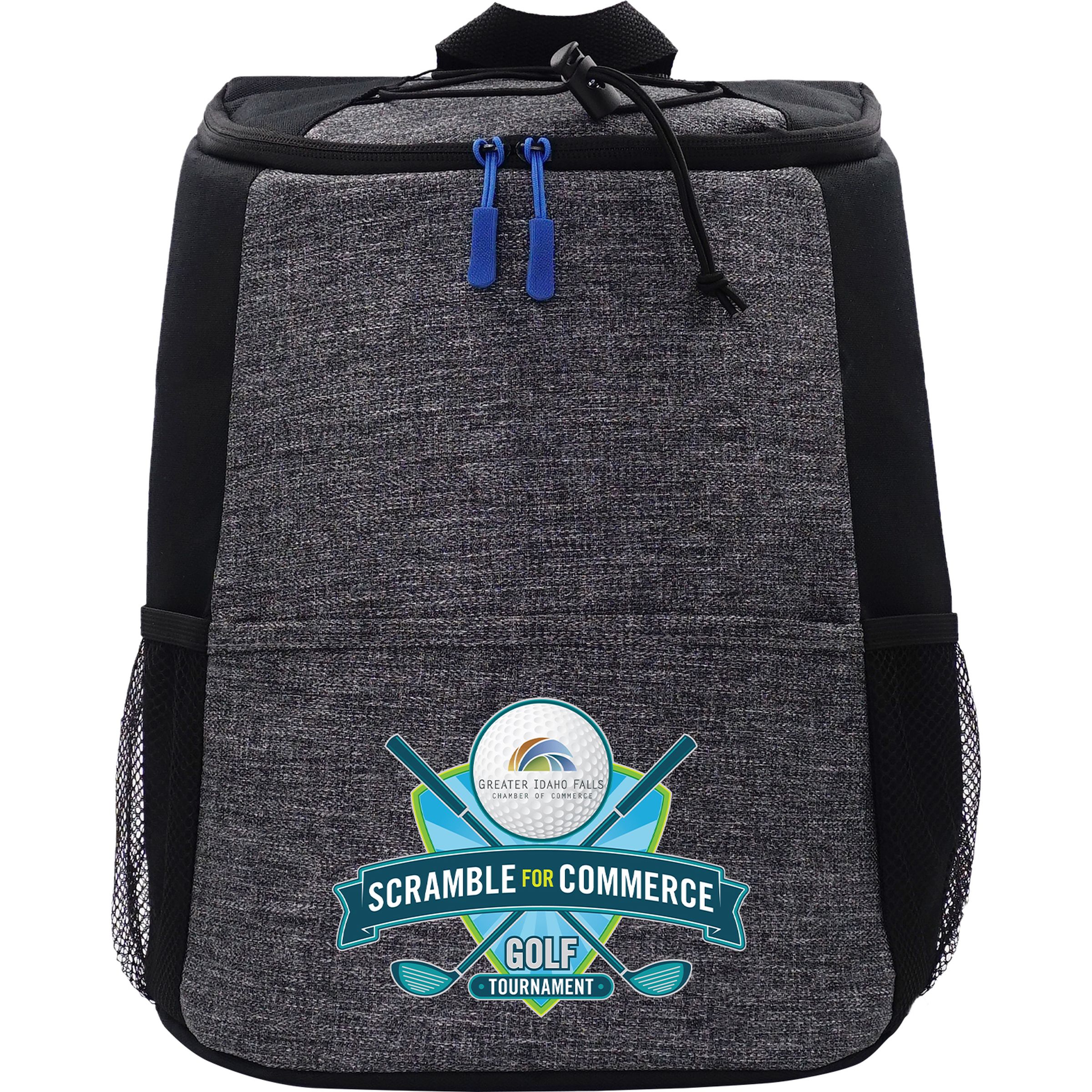 X Line Backpack Cooler 1