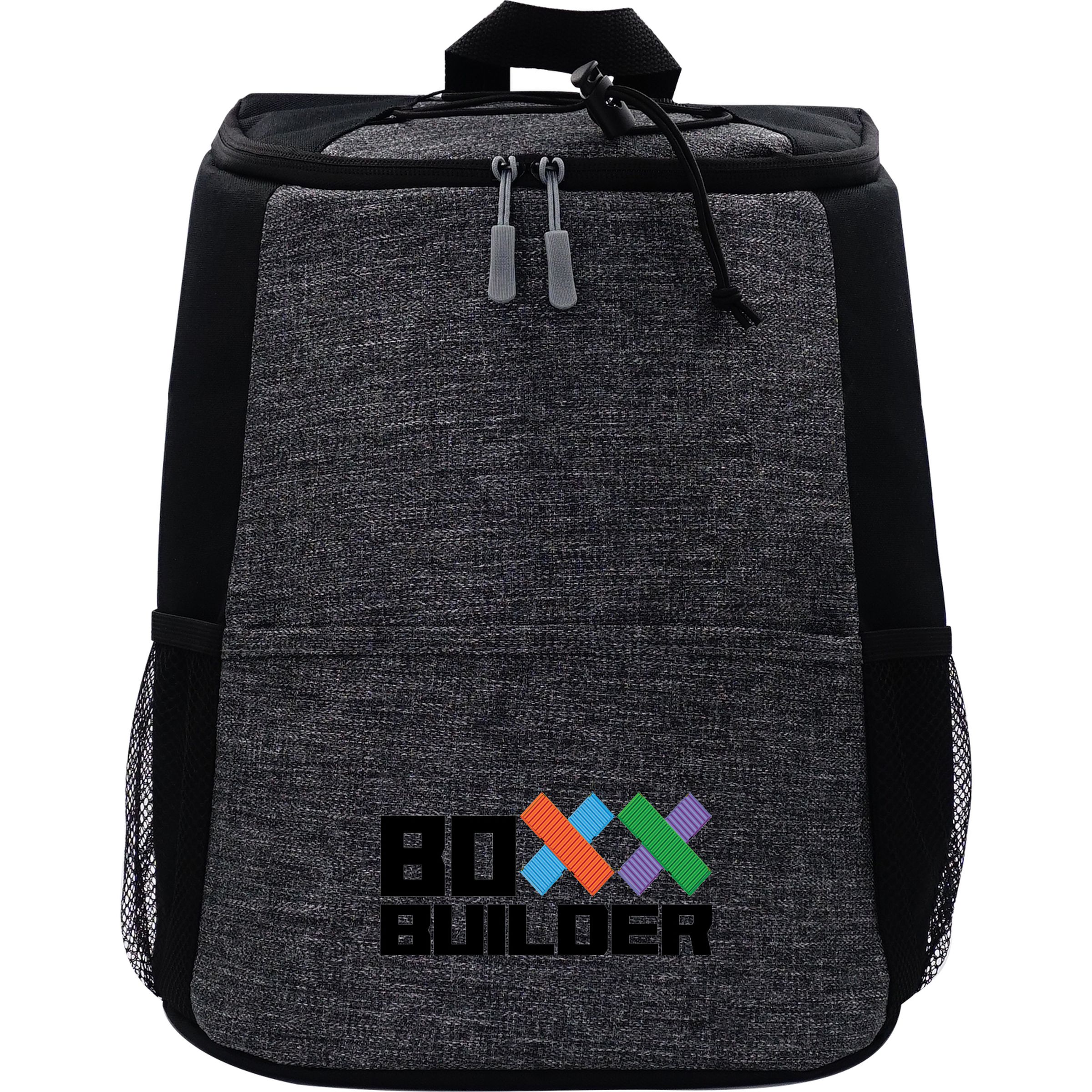X Line Backpack Cooler 1