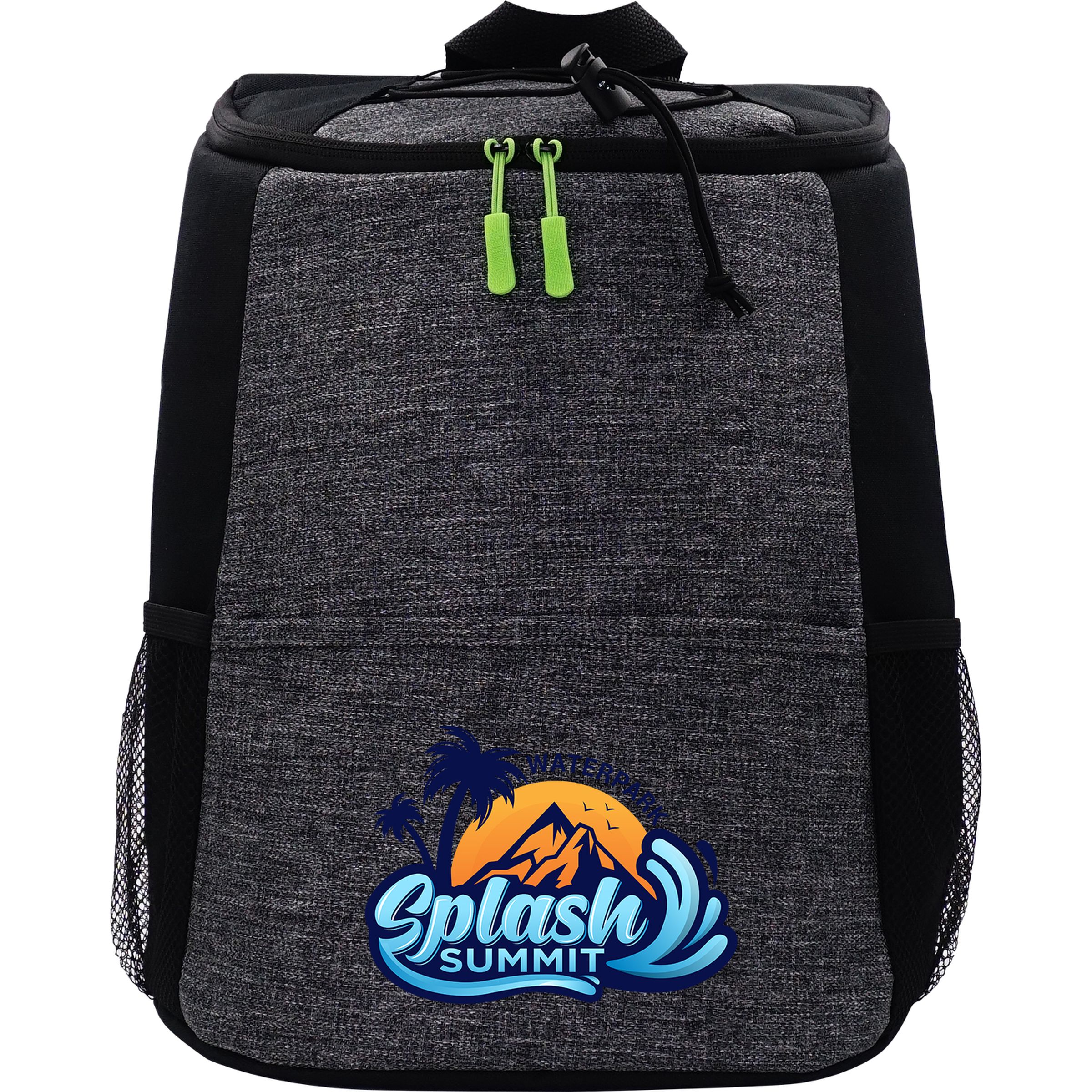 X Line Backpack Cooler 1