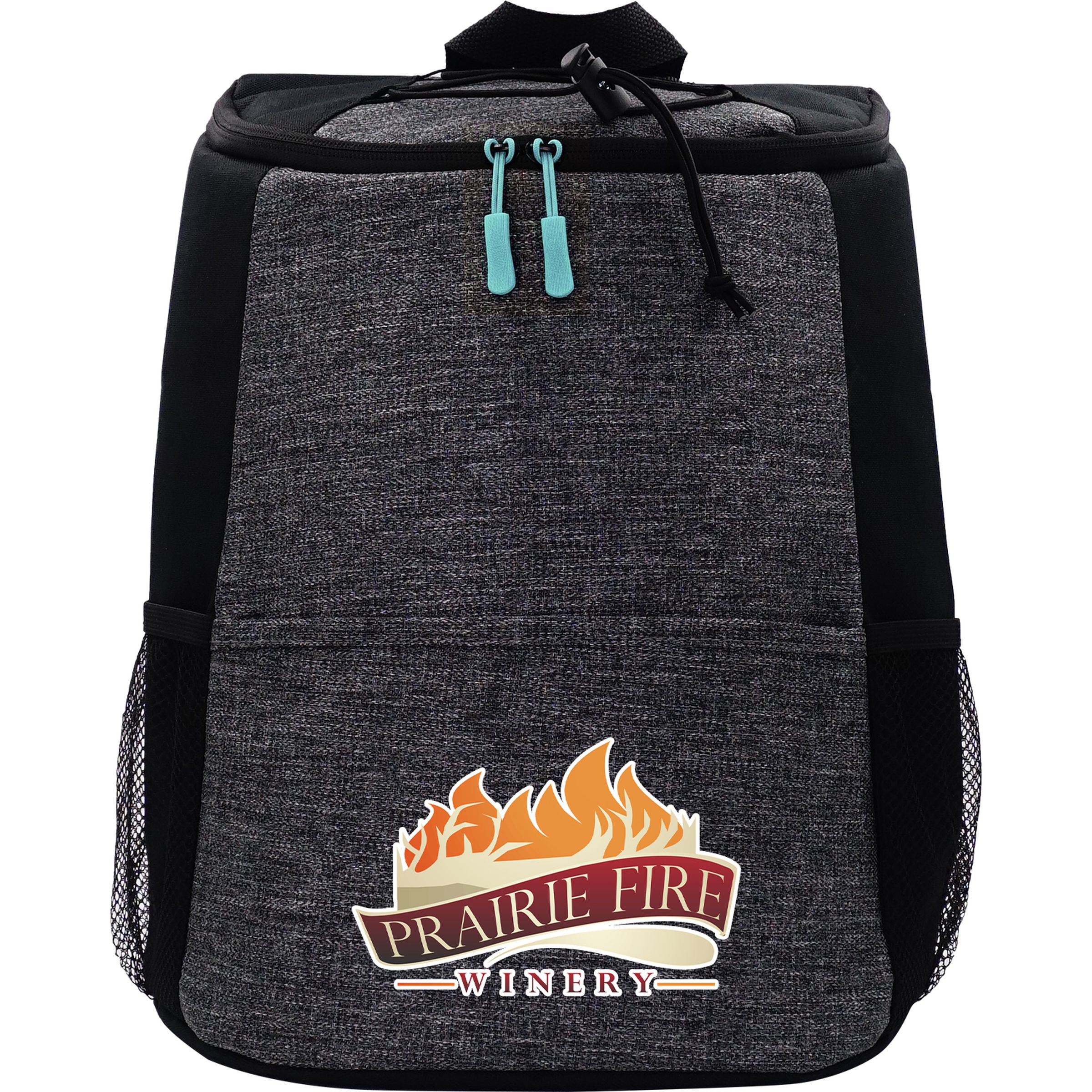 X Line Backpack Cooler 1