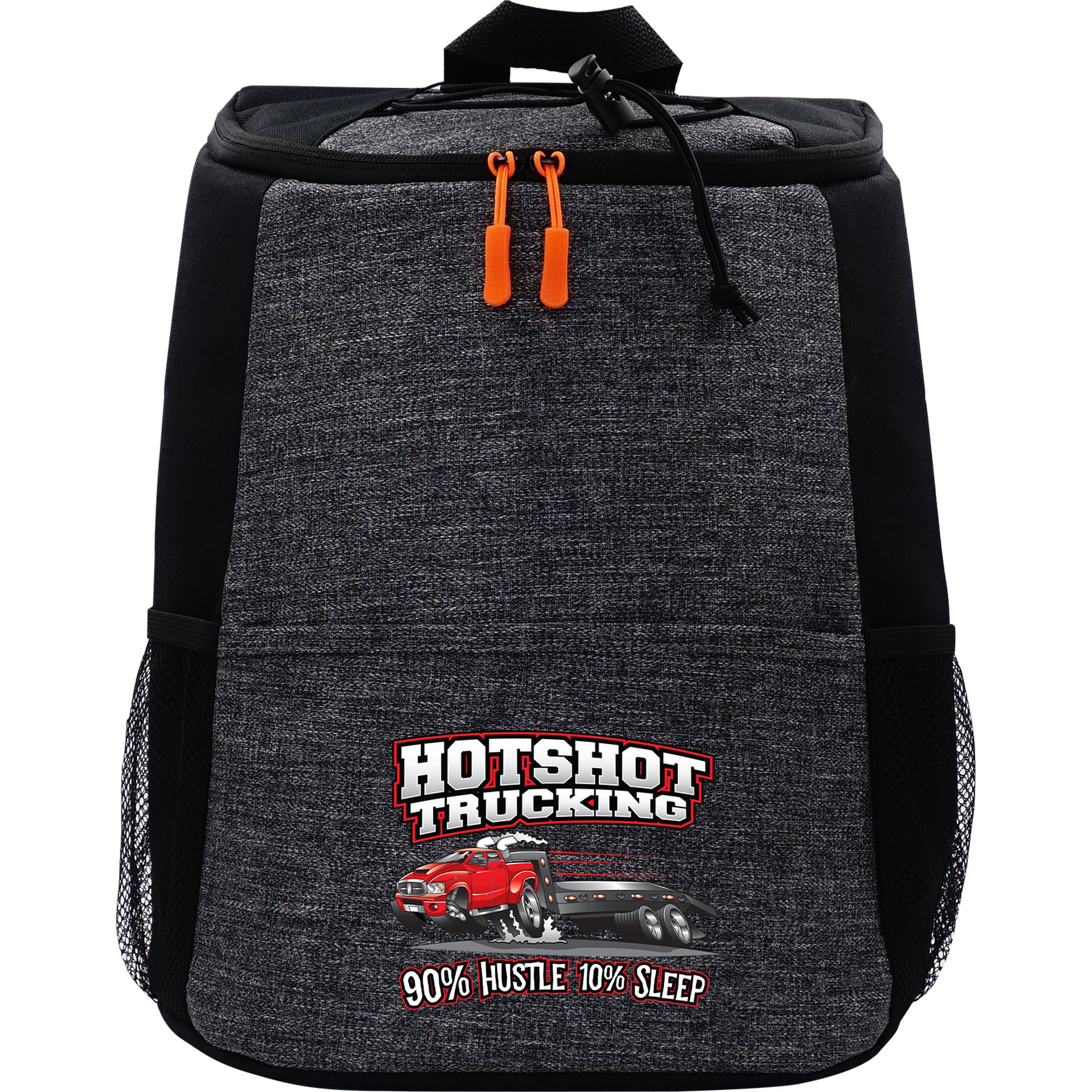 X Line Backpack Cooler 1