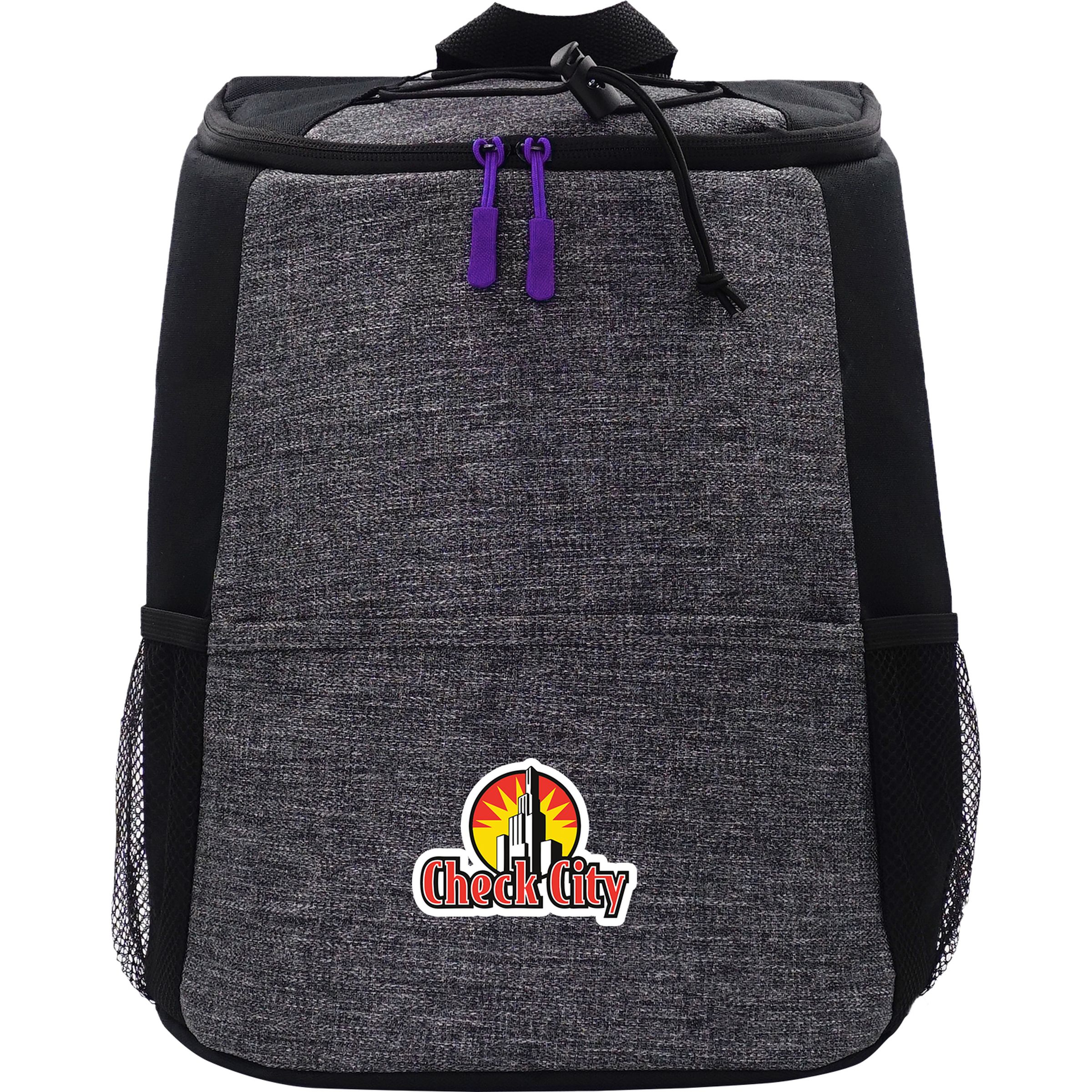 X Line Backpack Cooler 1