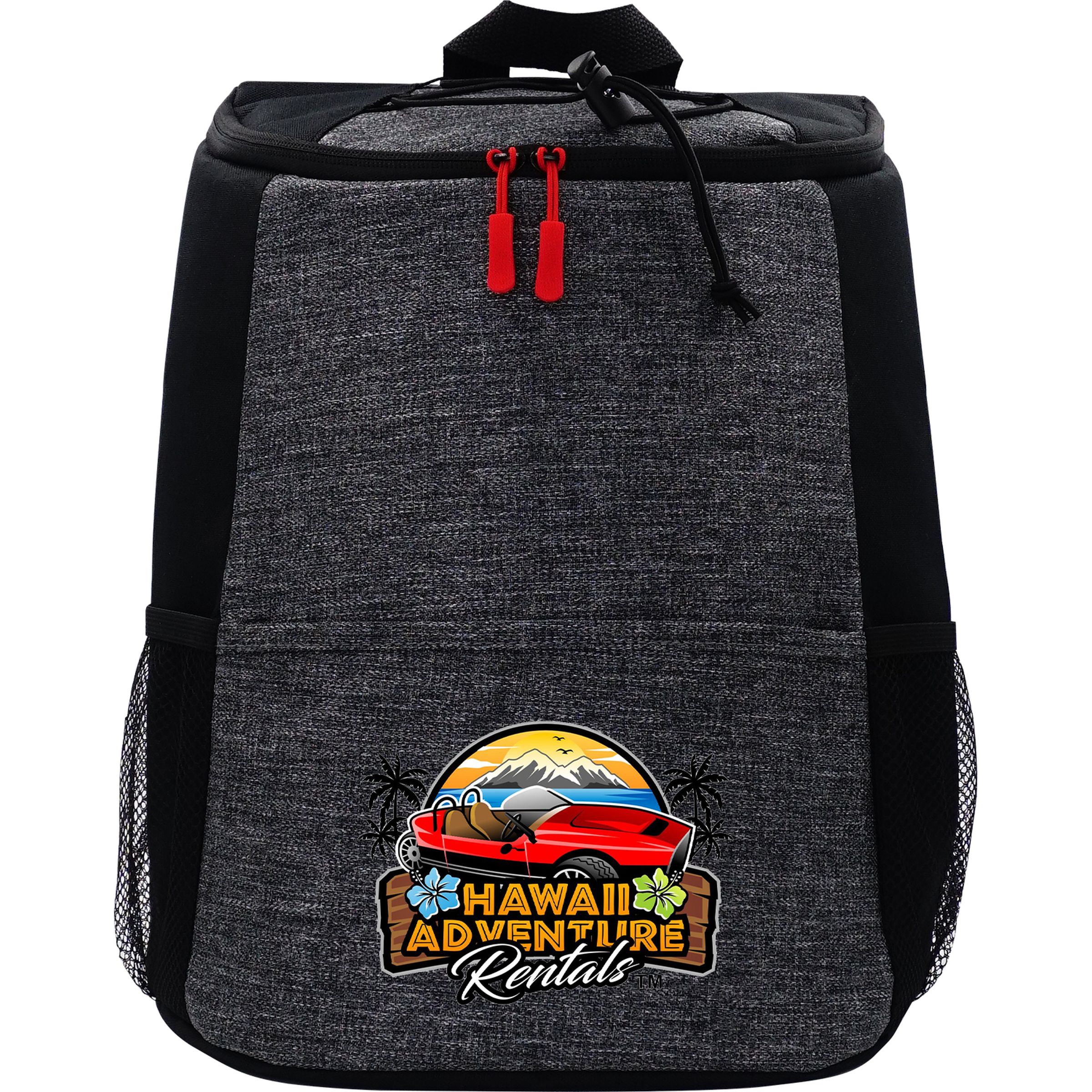 X Line Backpack Cooler 1