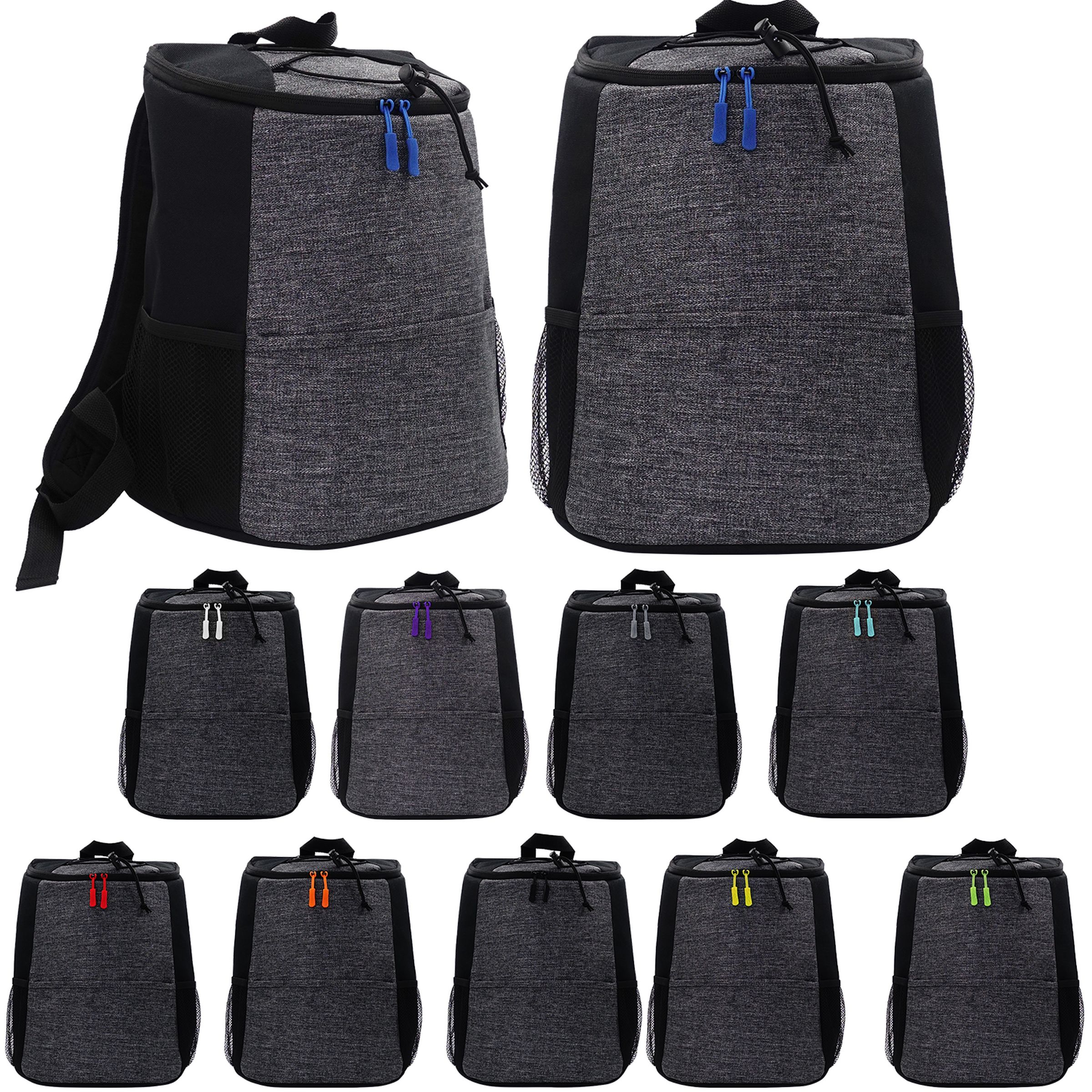 X Line Backpack Cooler 1