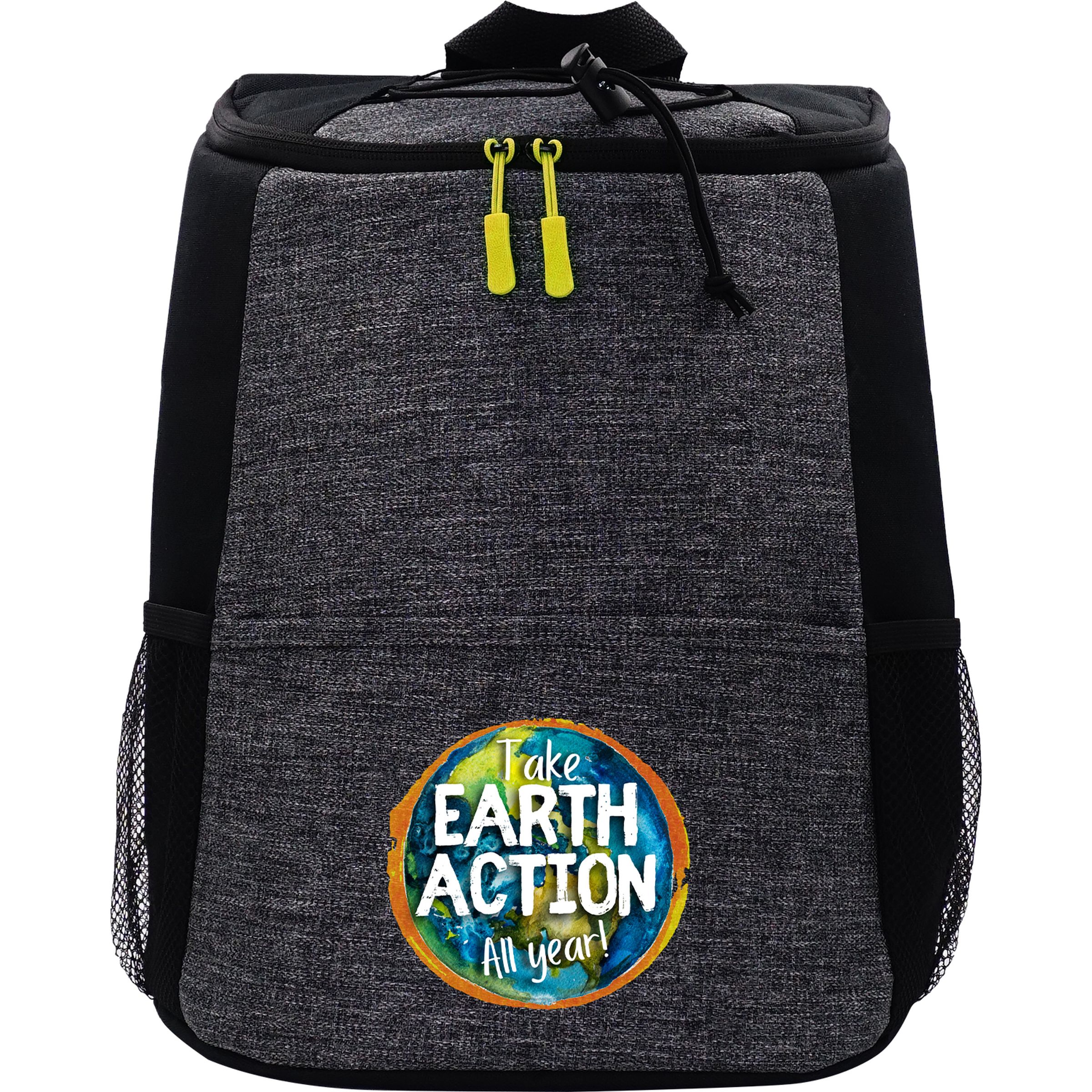 X Line Backpack Cooler 1