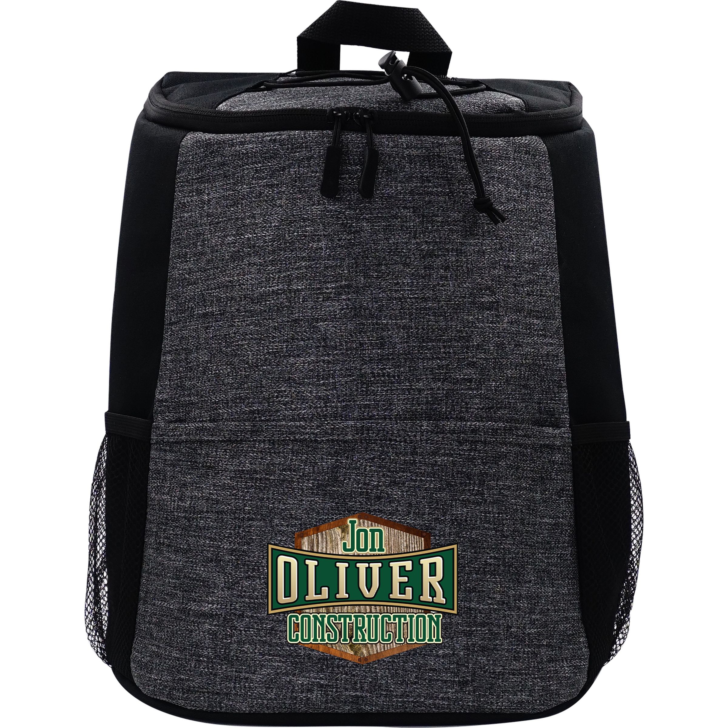 X Line Backpack Cooler 1