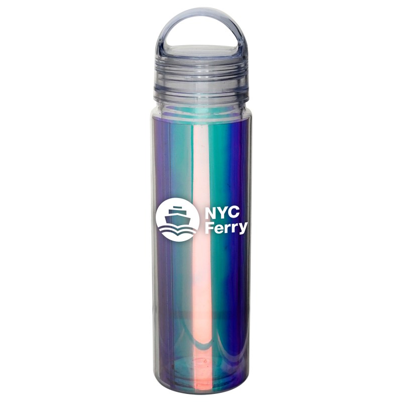 Arch 18 oz. Rainbow Bottle 1 Arch 18 oz. Rainbow Bottle 1