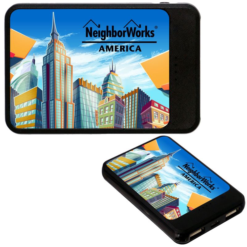 UL Full Color High Density Volt Power Bank 1 UL Full Color High Density Volt Power Bank 1