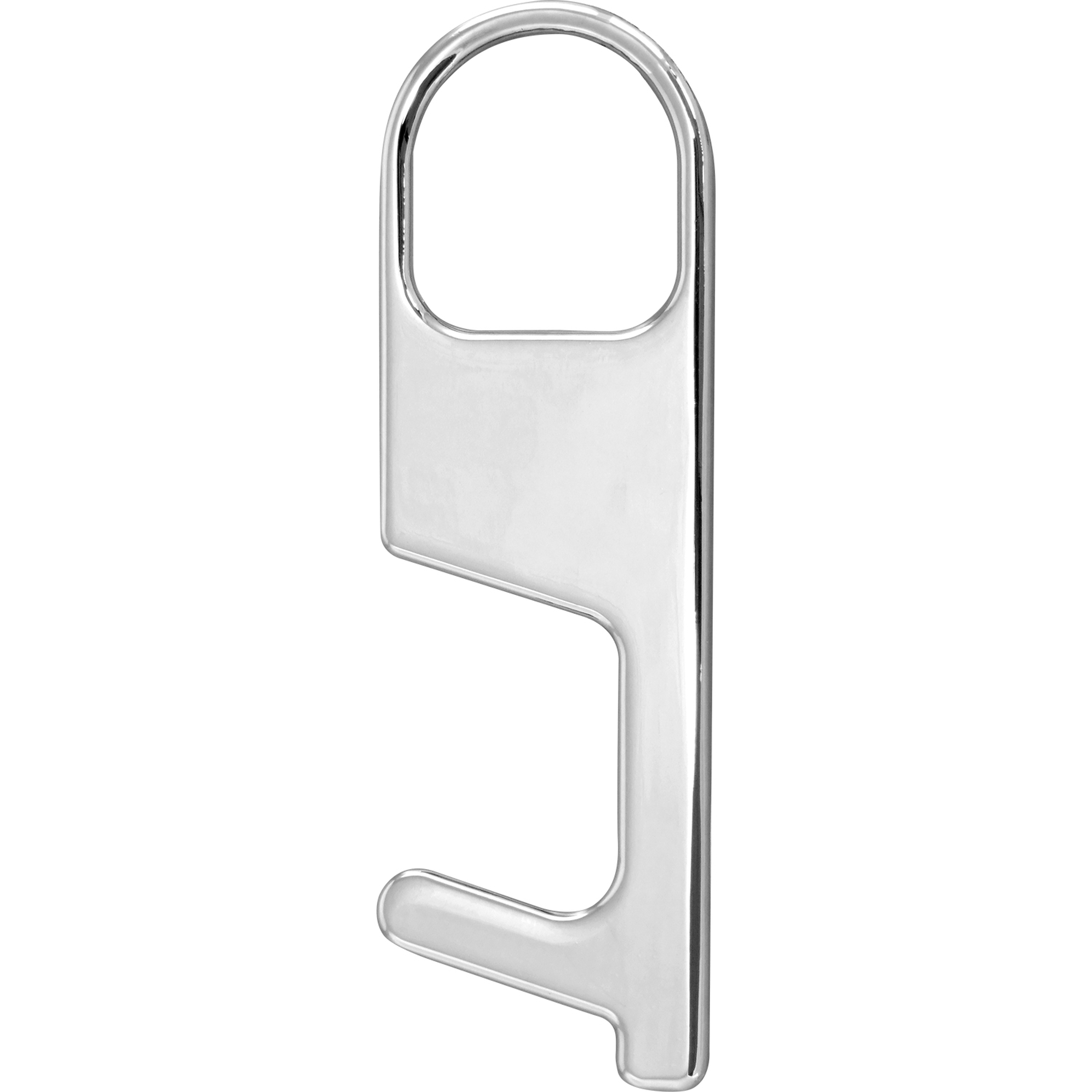 Rounded No Touch Tool 1