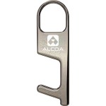 Rounded No Touch Tool - Black Rounded No Touch Tool - Black