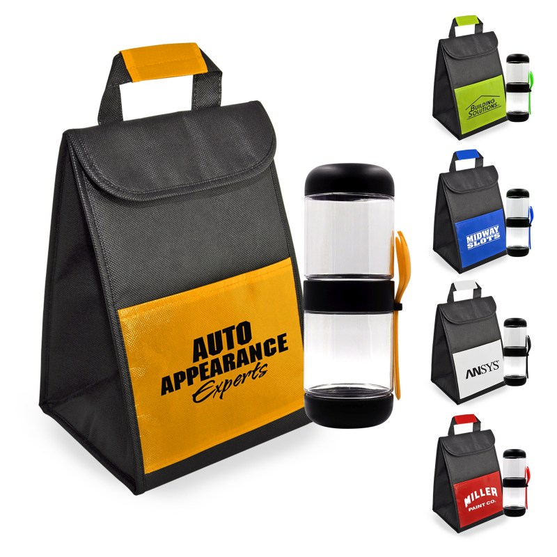 Snack Cooler Set 1 Snack Cooler Set 1