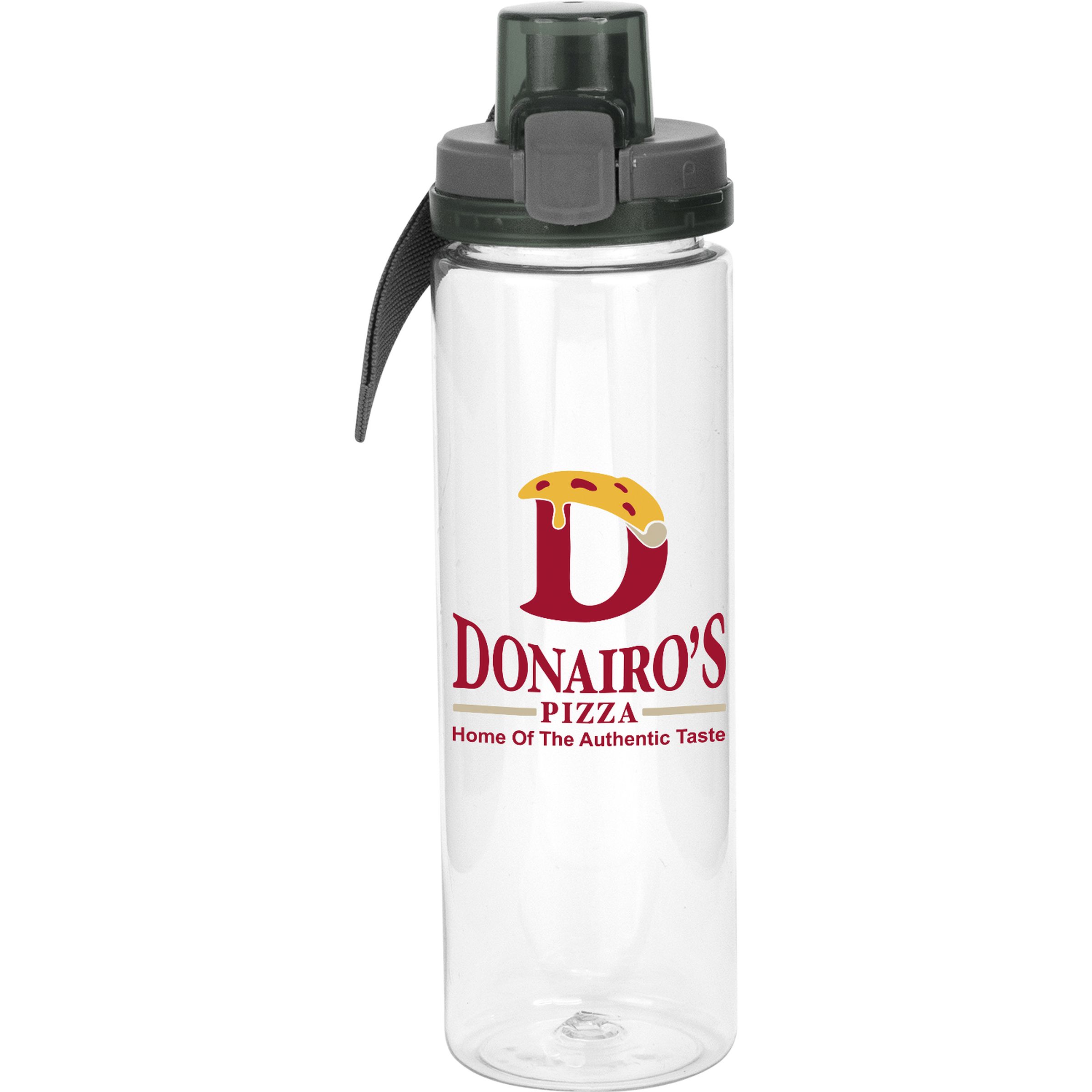 Locking Lid 24 oz. Bottle 1