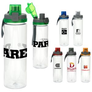 Locking Lid 24 oz. Bottle 1 Locking Lid 24 oz. Bottle 1