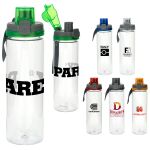 Locking Lid 24 oz. Bottle 1 Locking Lid 24 oz. Bottle 1