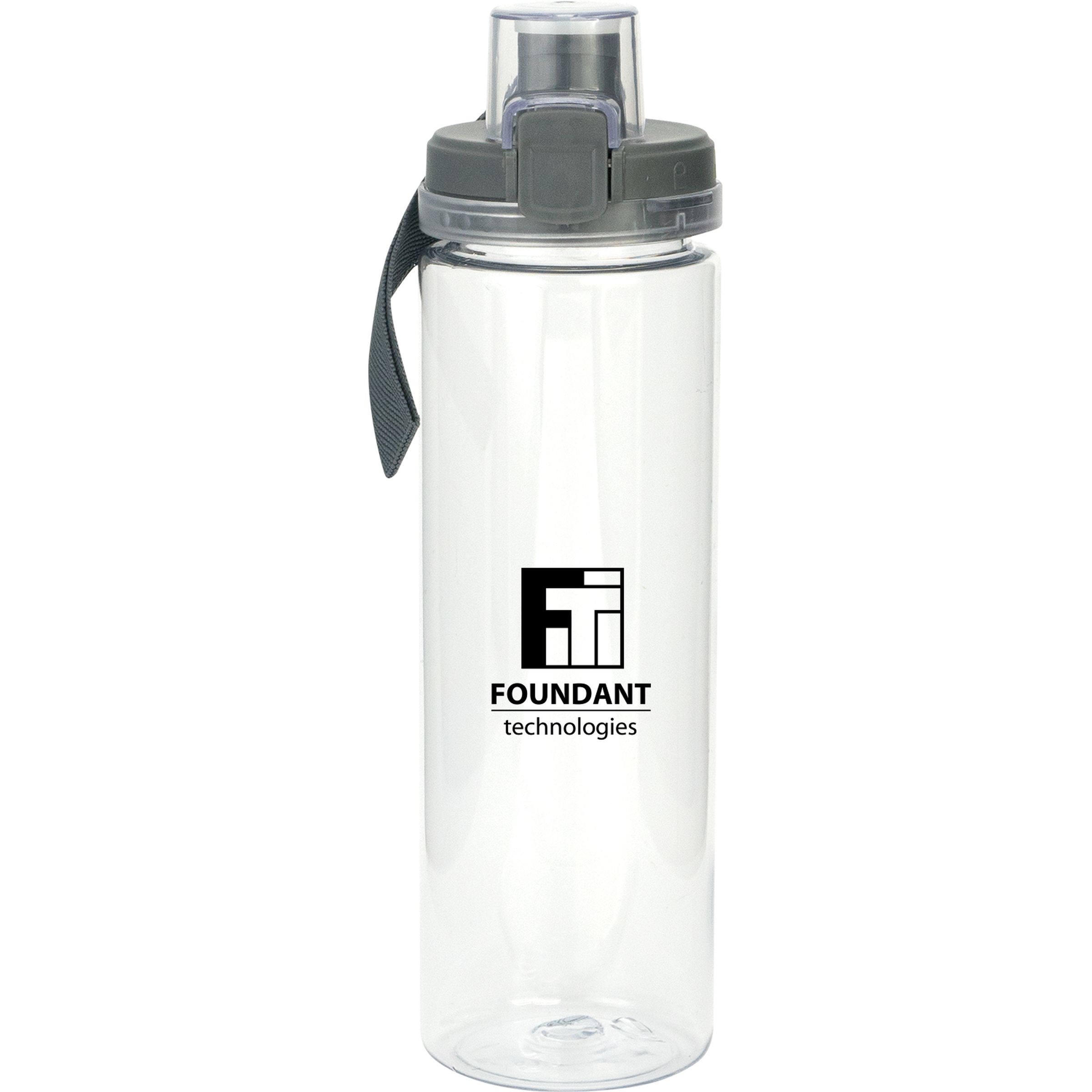 Locking Lid 24 oz. Bottle 1