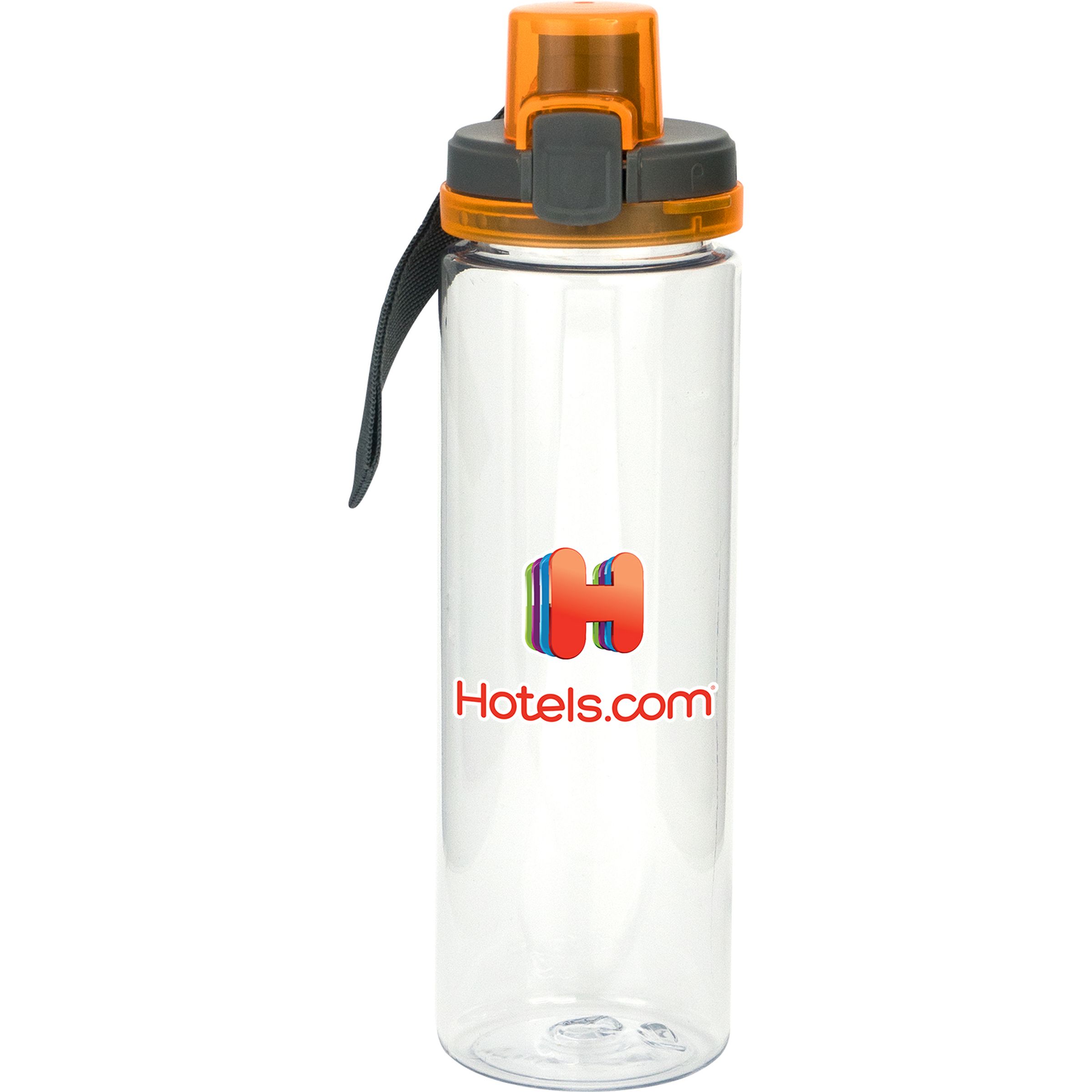Locking Lid 24 oz. Bottle 1