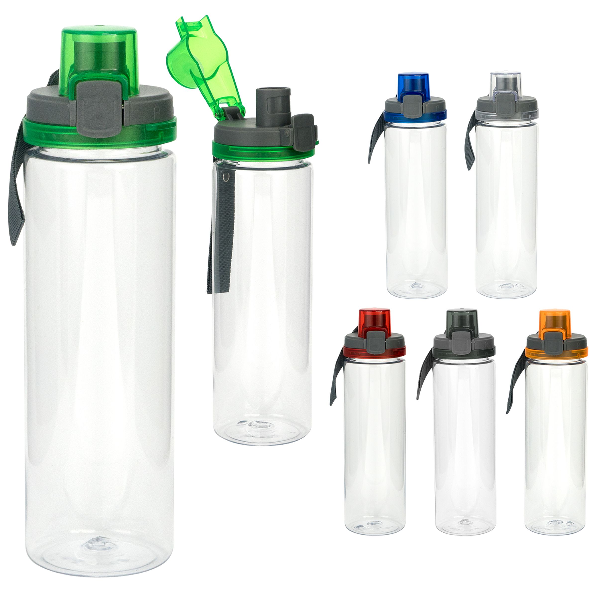 Locking Lid 24 oz. Bottle 1