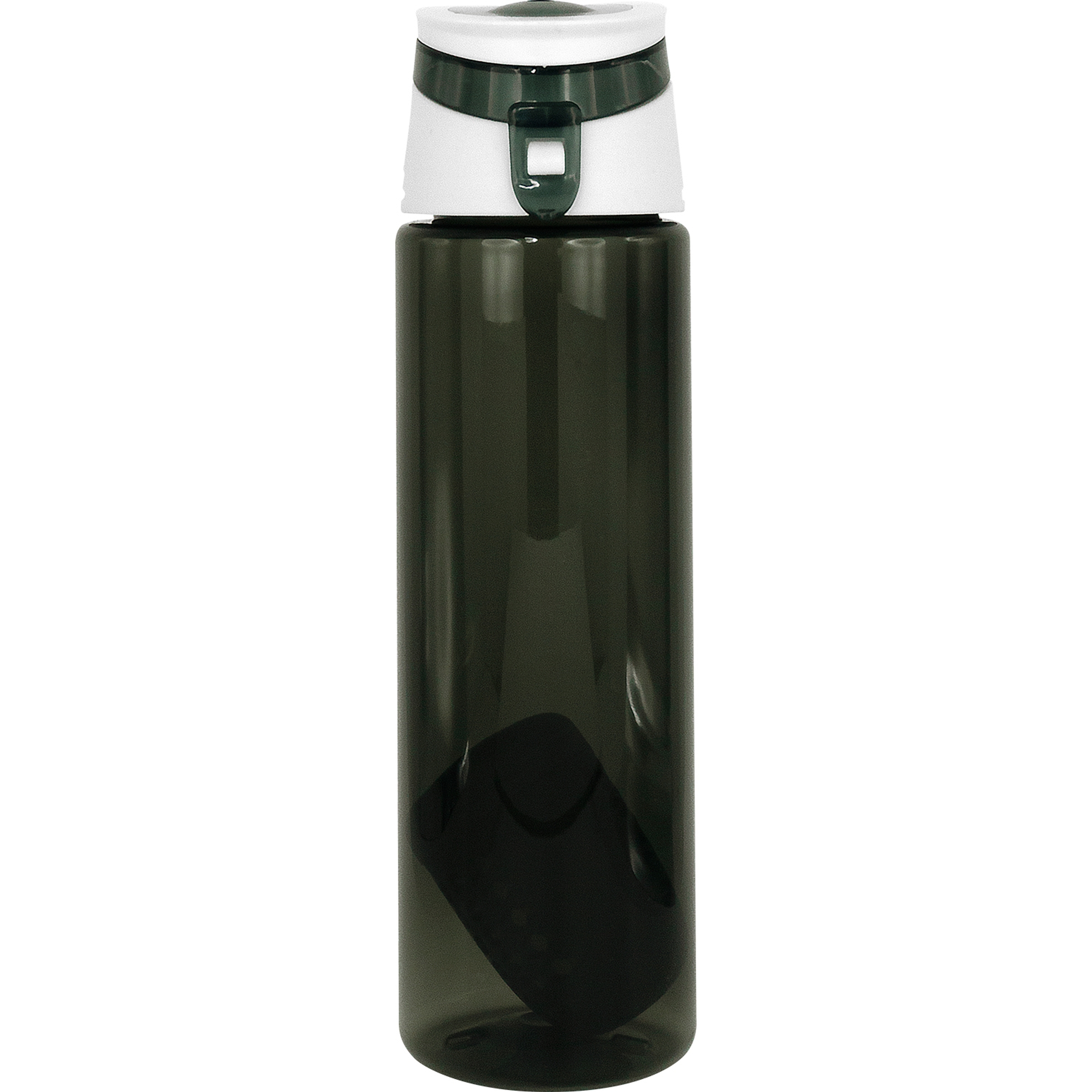Trendy 24 oz Colorful Floating Infuser Bottle 1