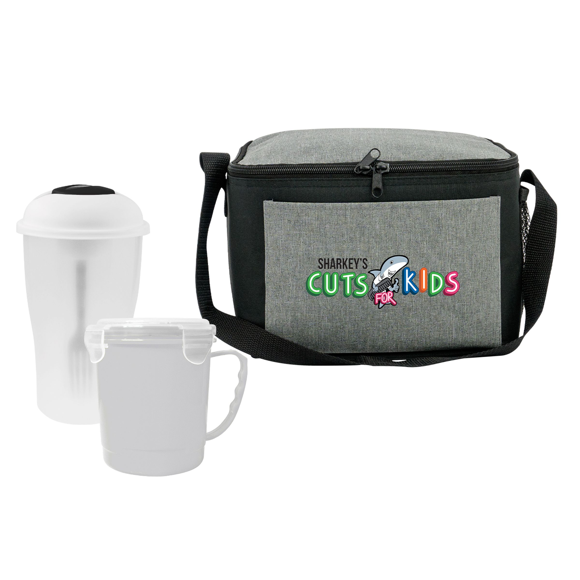 Ridge Soup & Salad Cooler Set 1