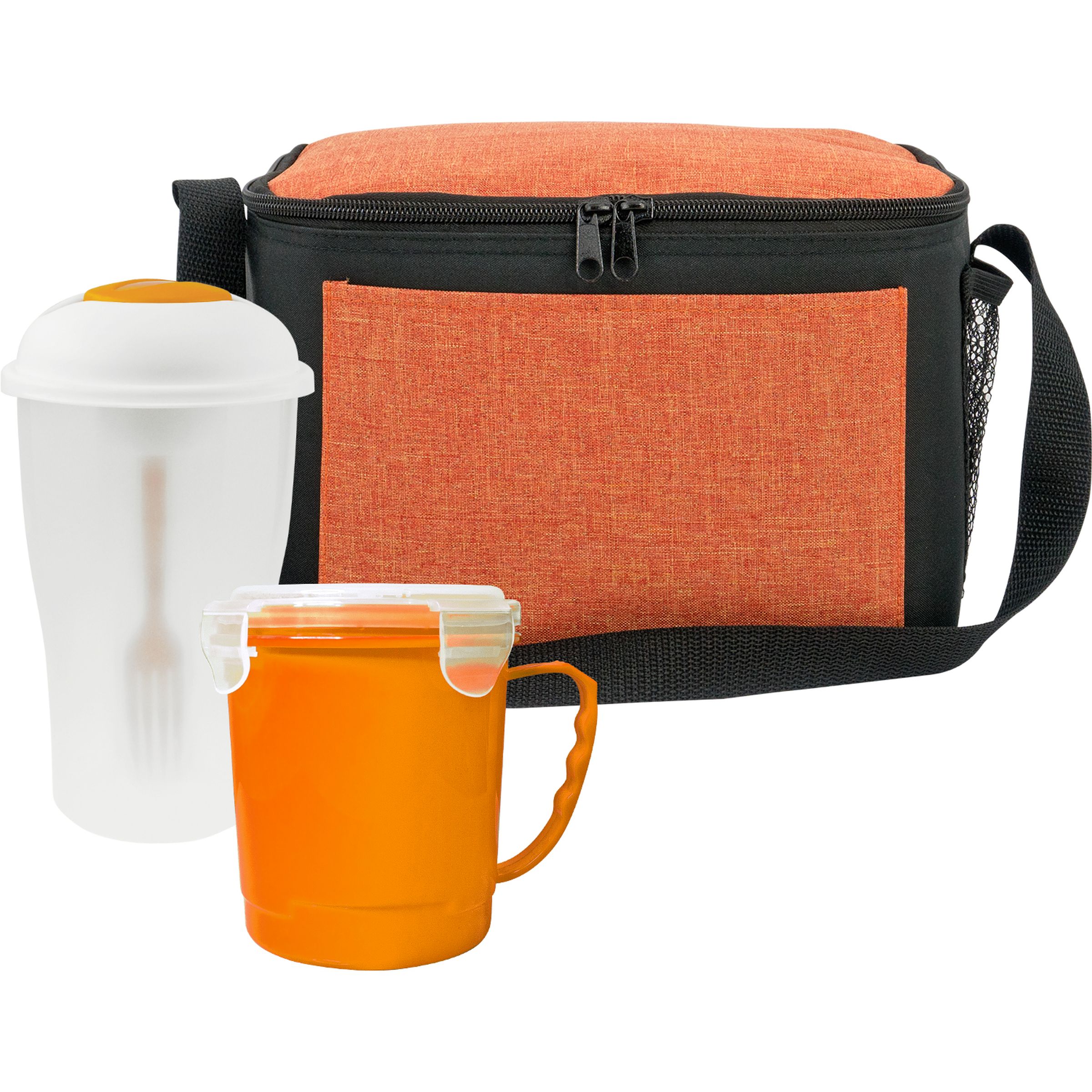 Ridge Soup & Salad Cooler Set 1