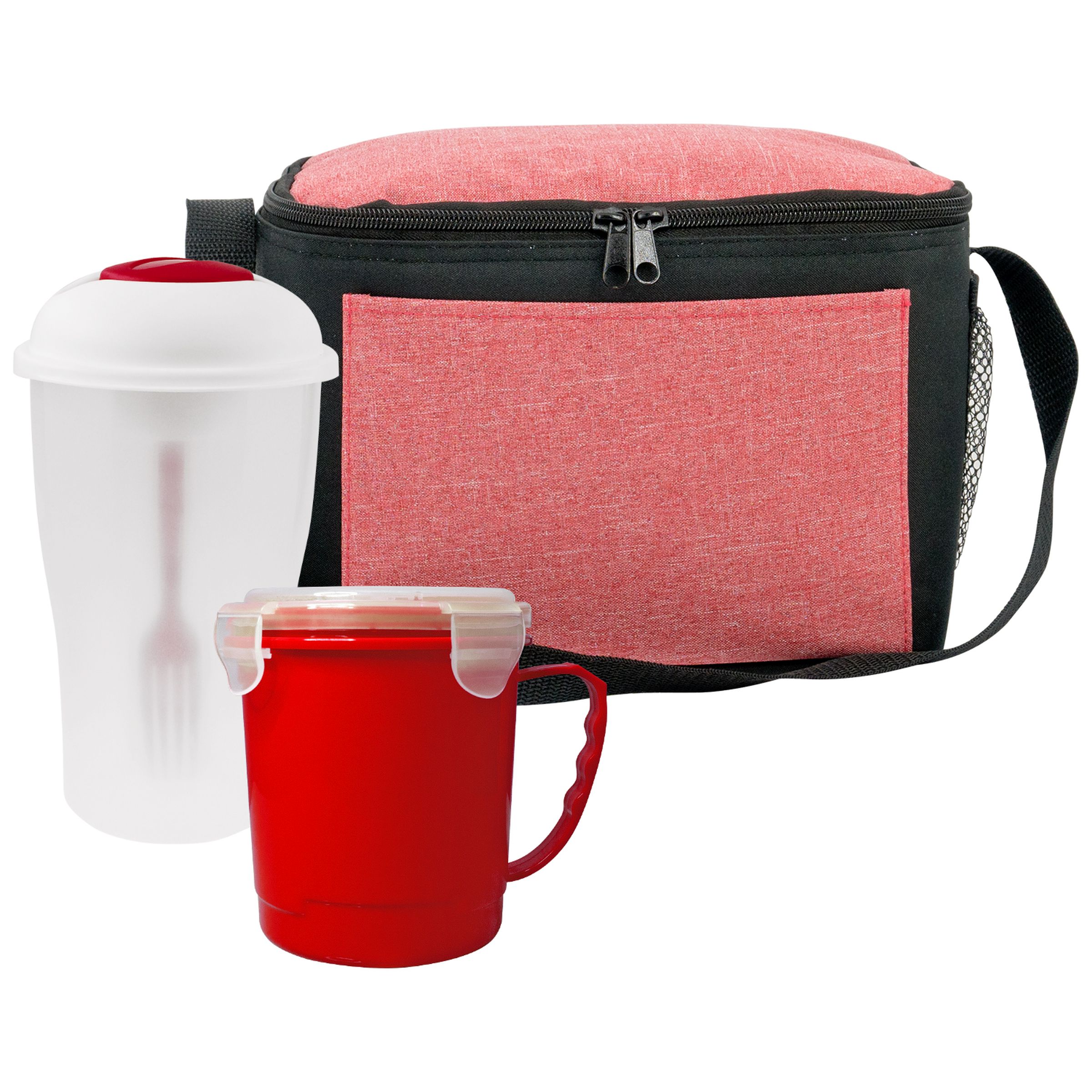 Ridge Soup & Salad Cooler Set 1