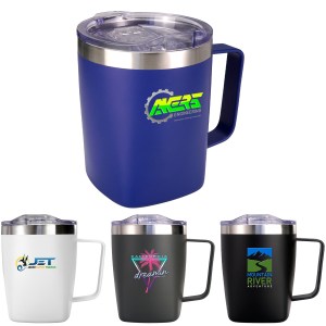 Handy Travel Mug 1 Handy Travel Mug 1