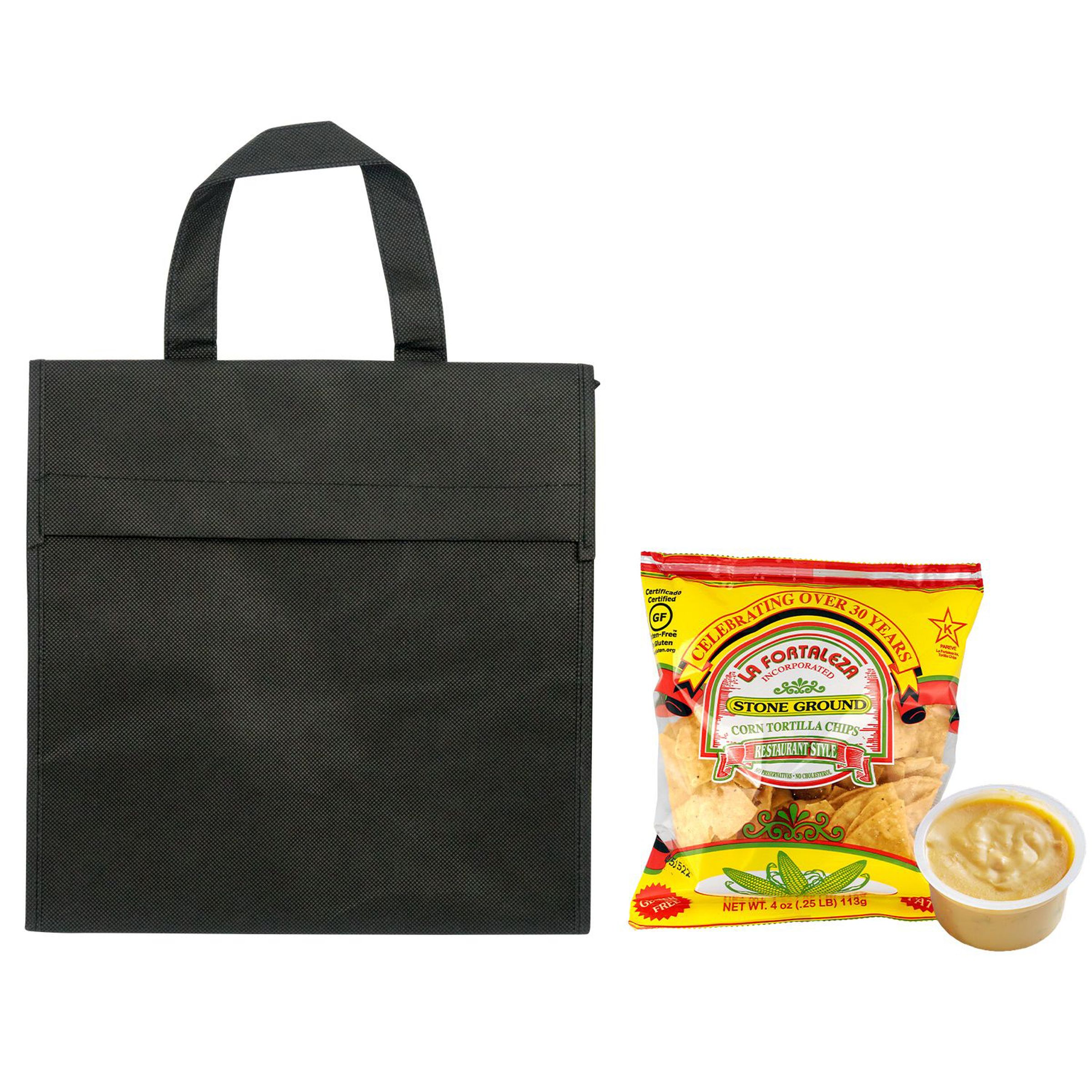 Econo Chips & Queso 1