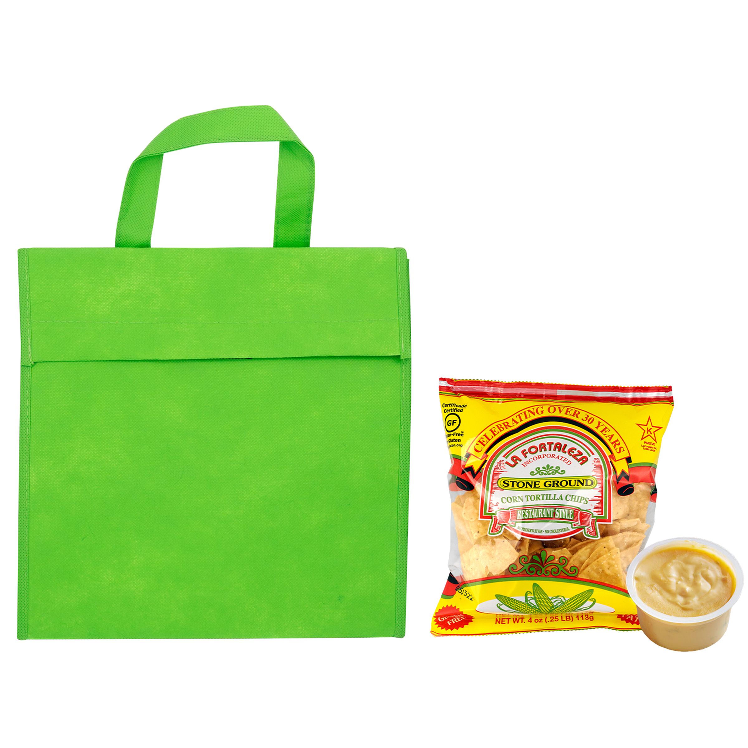 Econo Chips & Queso 1