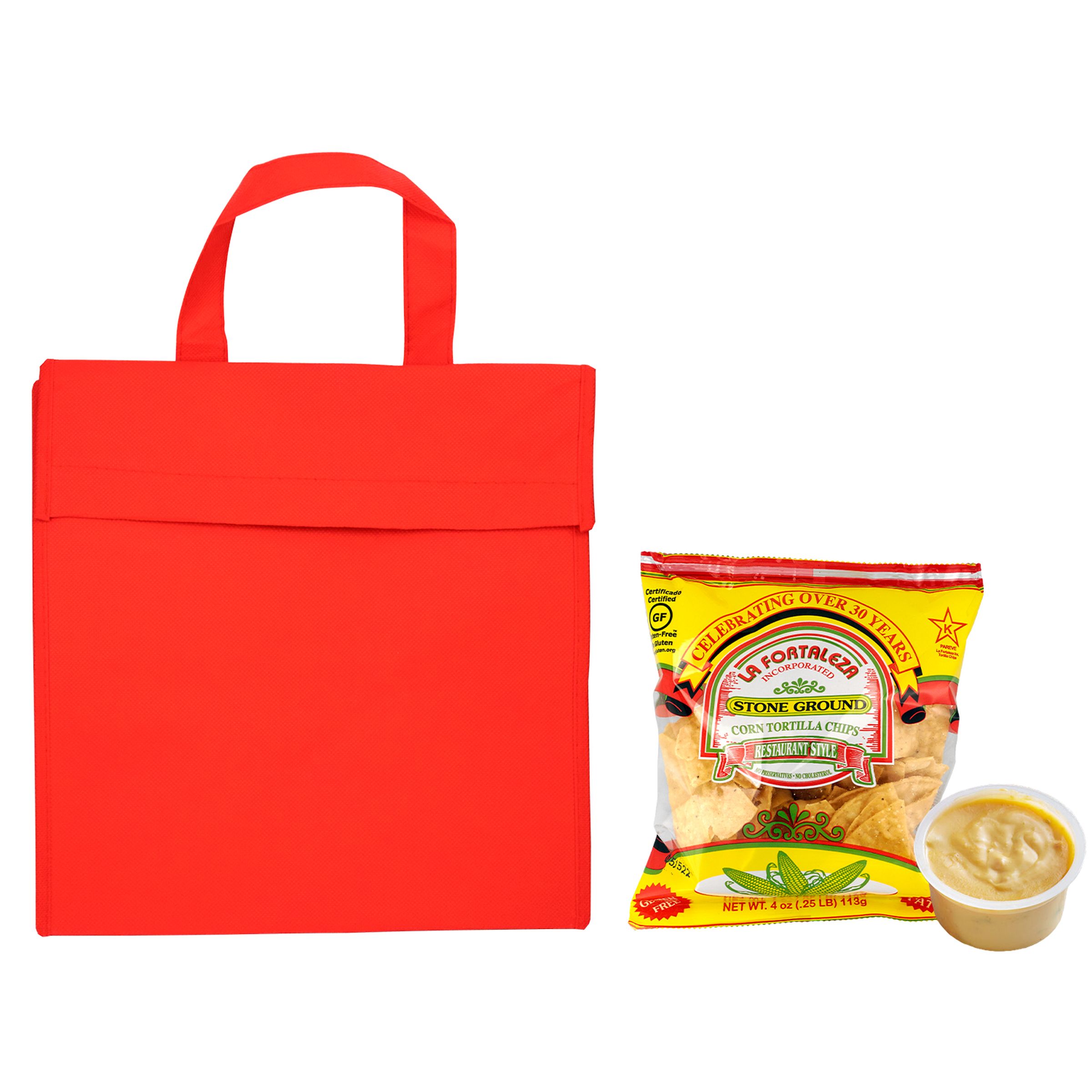 Econo Chips & Queso 1